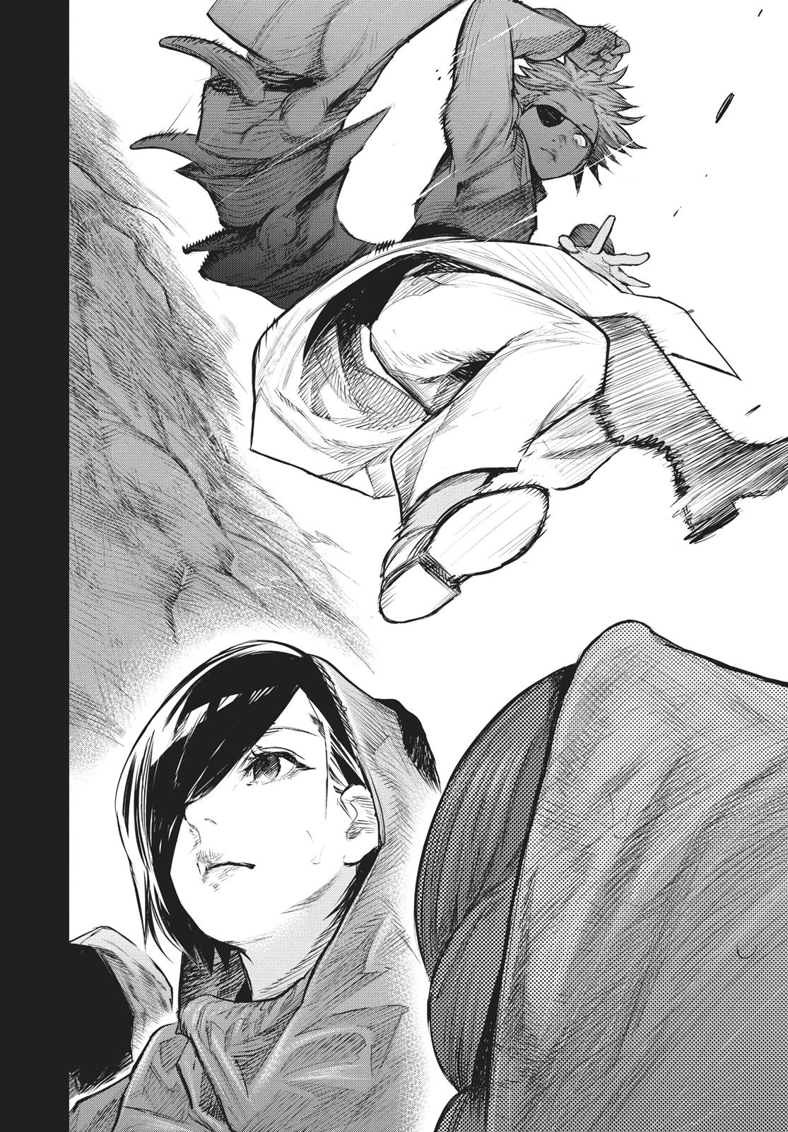 Read Tokyo Ghoul_re ENGLISH Manga Online