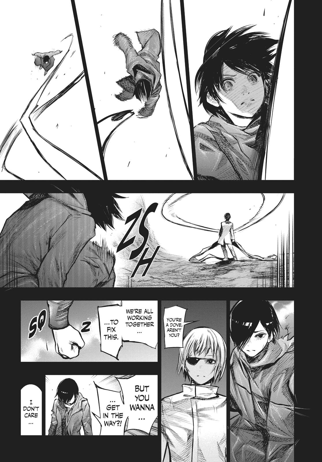 Read Tokyo Ghoul_re ENGLISH Manga Online