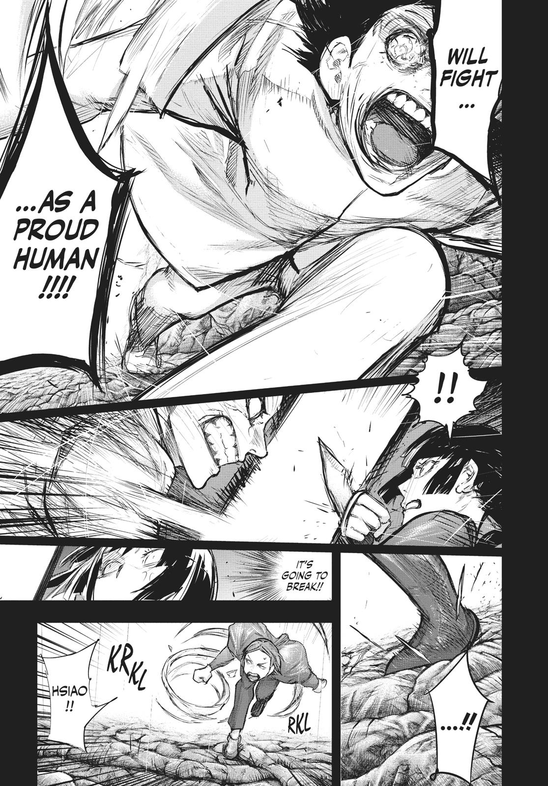 Read Tokyo Ghoul_re ENGLISH Manga Online