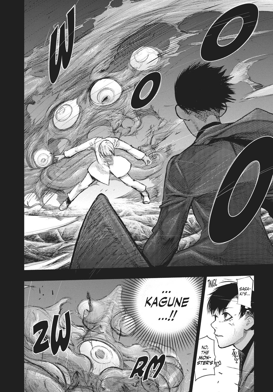 Read Tokyo Ghoul_re ENGLISH Manga Online