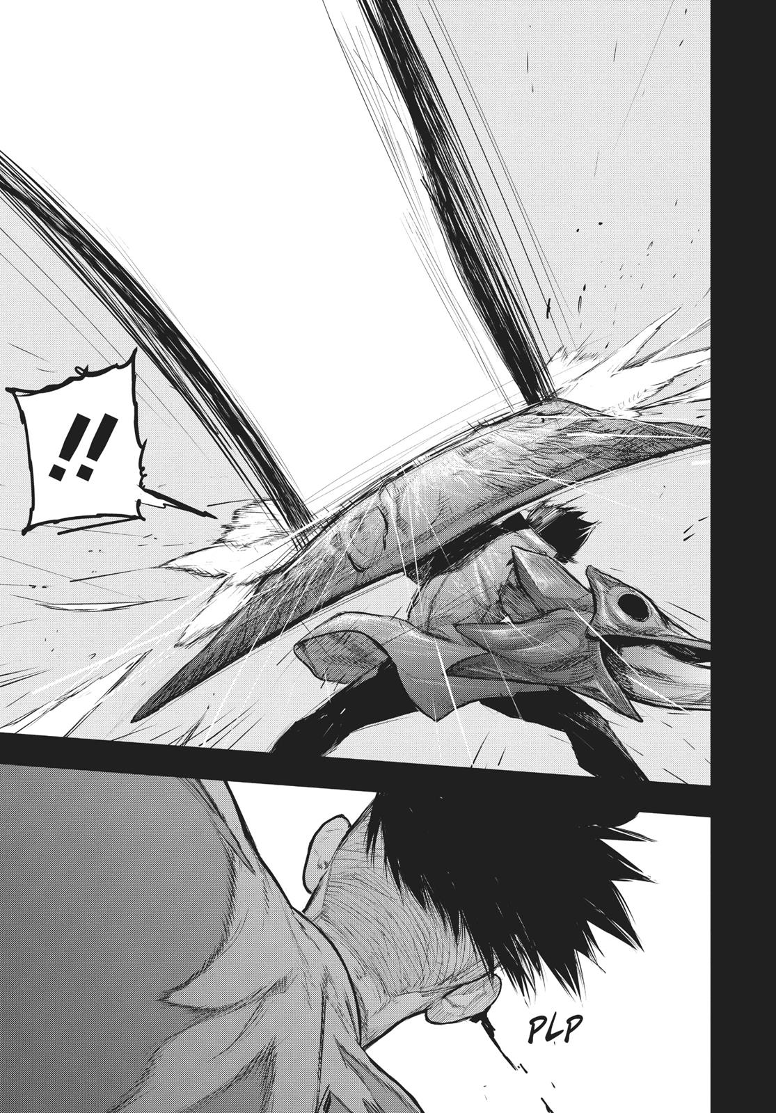 Read Tokyo Ghoul_re ENGLISH Manga Online