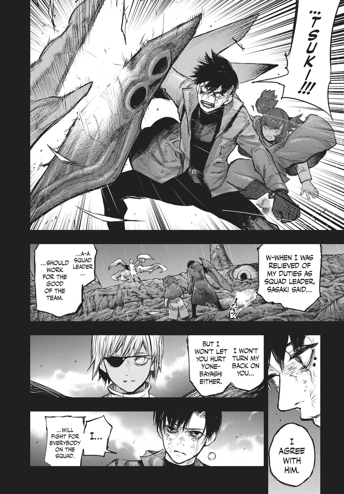 Read Tokyo Ghoul_re ENGLISH Manga Online