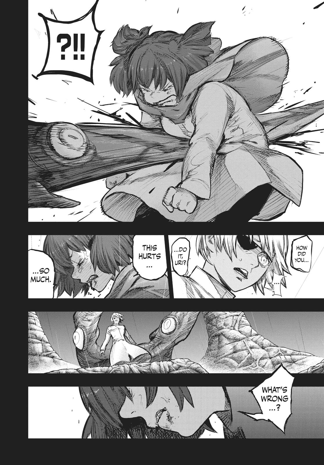 Read Tokyo Ghoul_re ENGLISH Manga Online