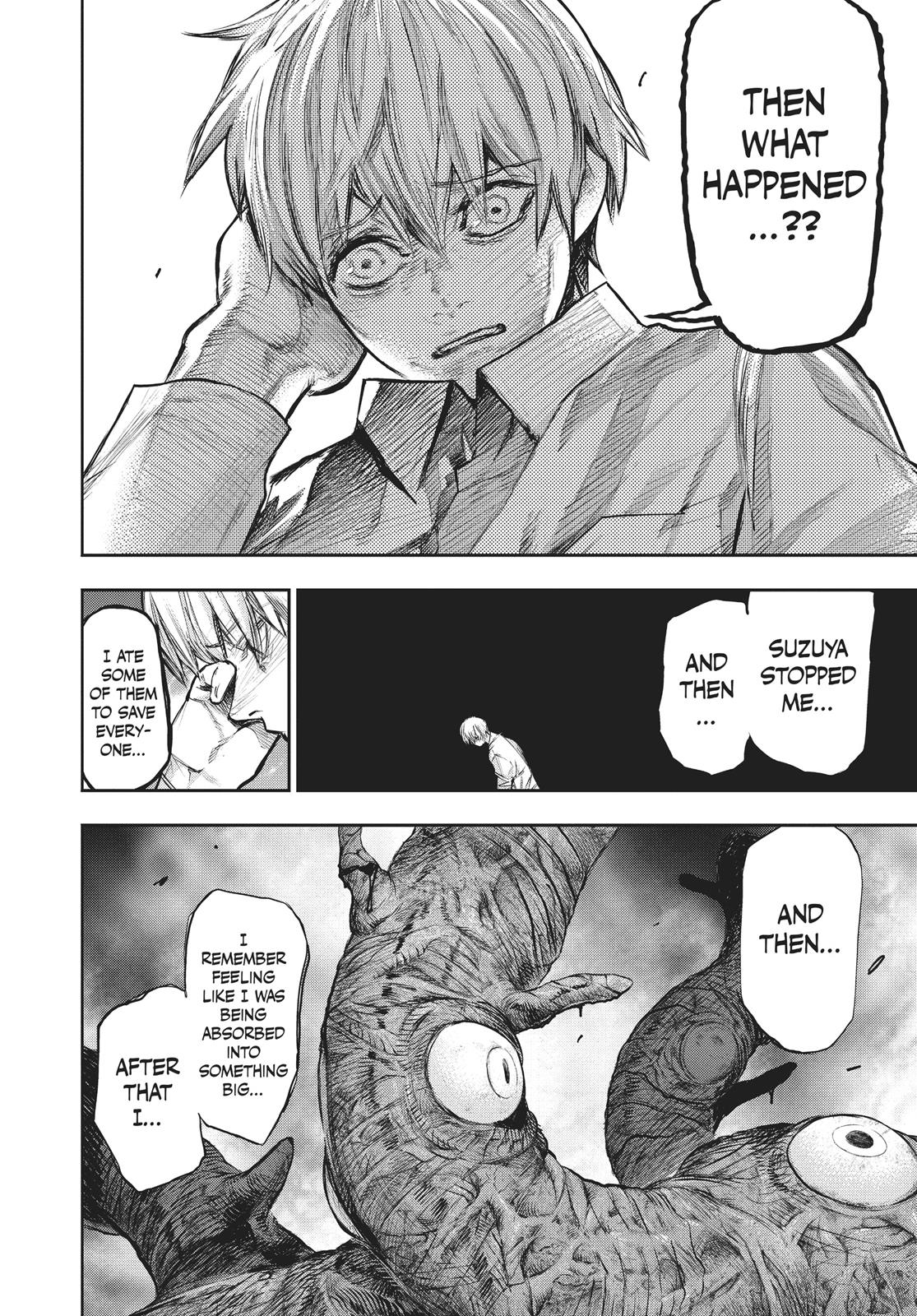 Read Tokyo Ghoul_re ENGLISH Manga Online