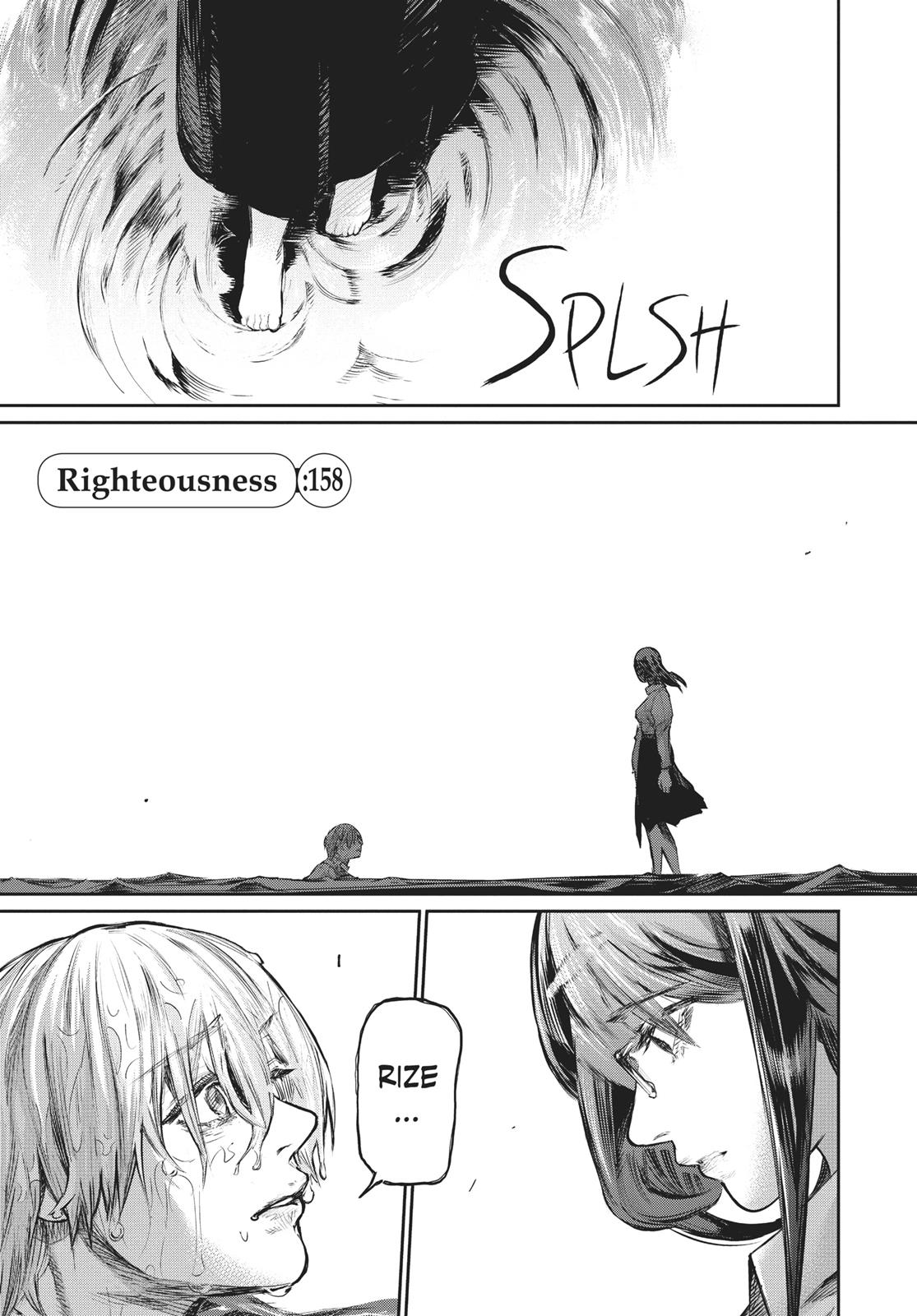 Read Tokyo Ghoul_re ENGLISH Manga Online