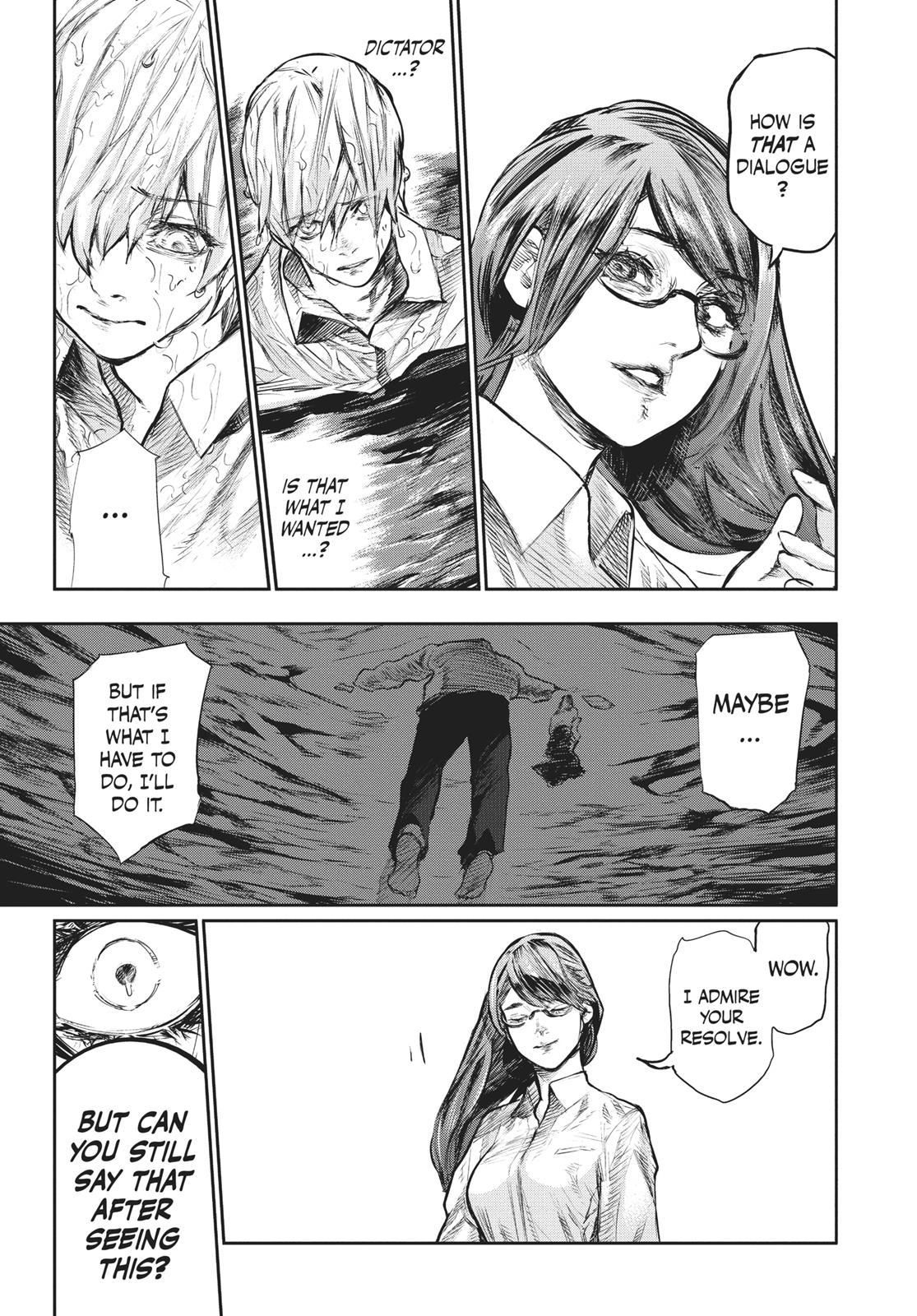 Read Tokyo Ghoul_re ENGLISH Manga Online