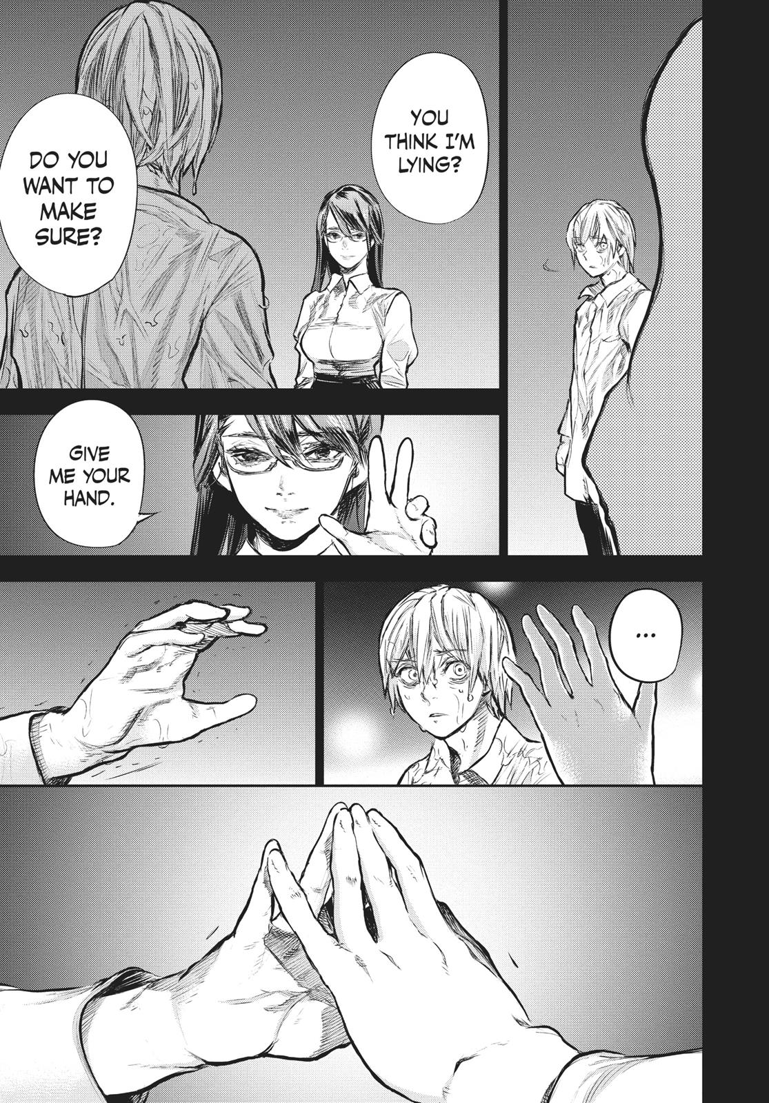 Read Tokyo Ghoul_re ENGLISH Manga Online