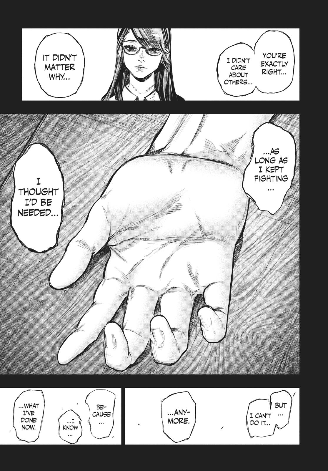 Read Tokyo Ghoul_re ENGLISH Manga Online