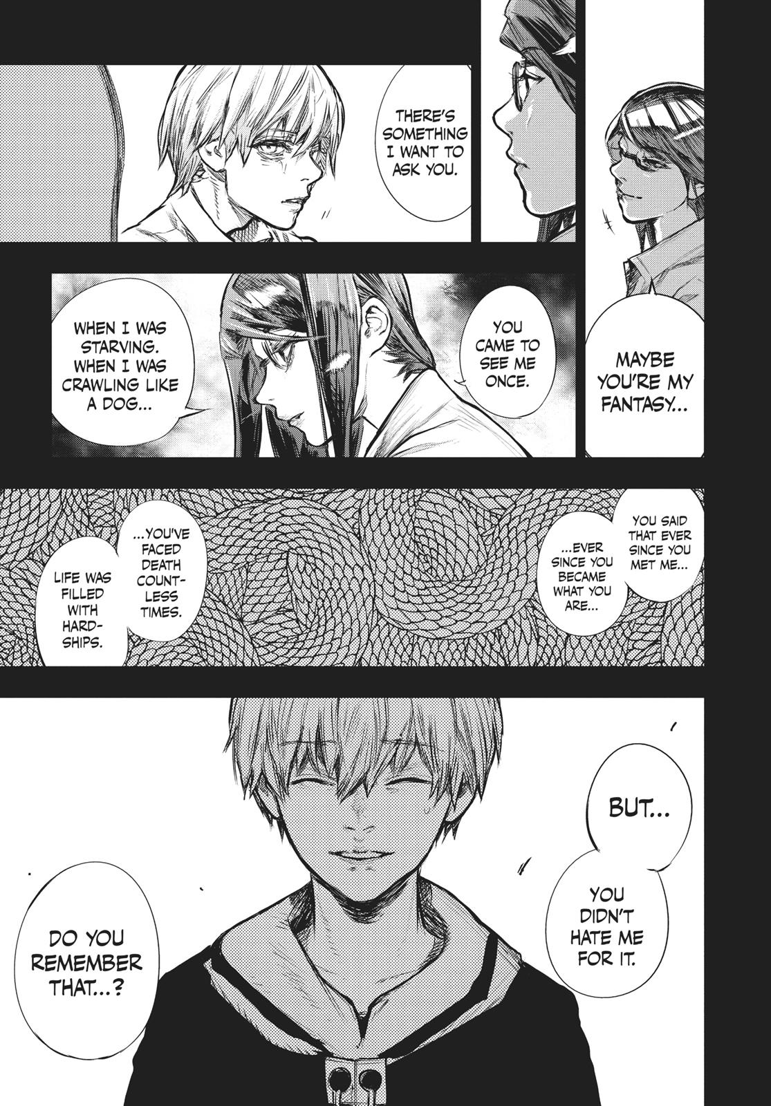 Read Tokyo Ghoul_re ENGLISH Manga Online