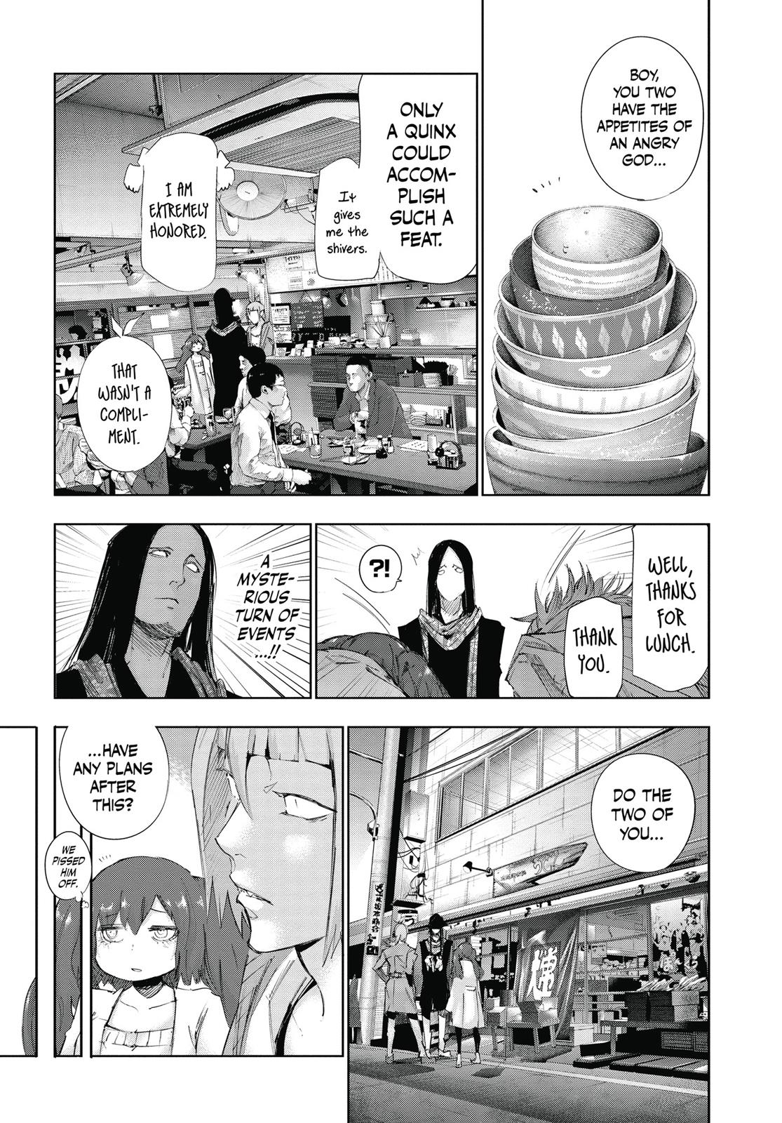 Read Tokyo Ghoul_re ENGLISH Manga Online