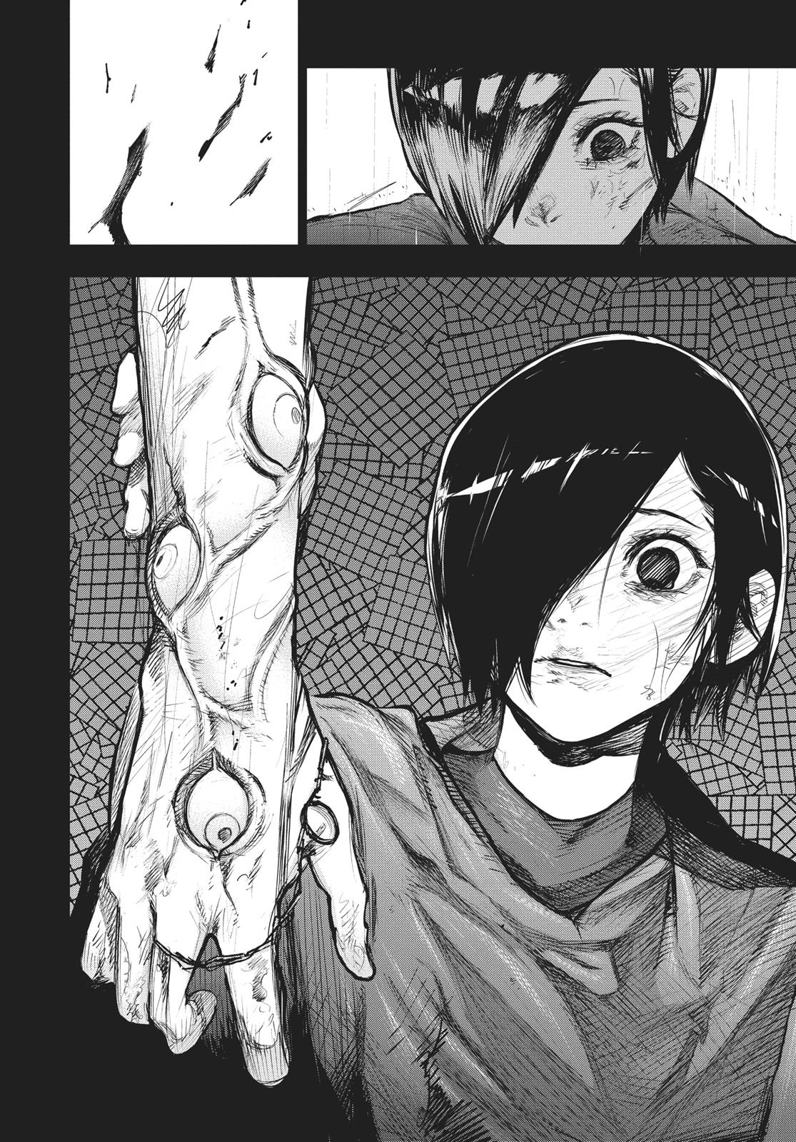 Read Tokyo Ghoul_re ENGLISH Manga Online