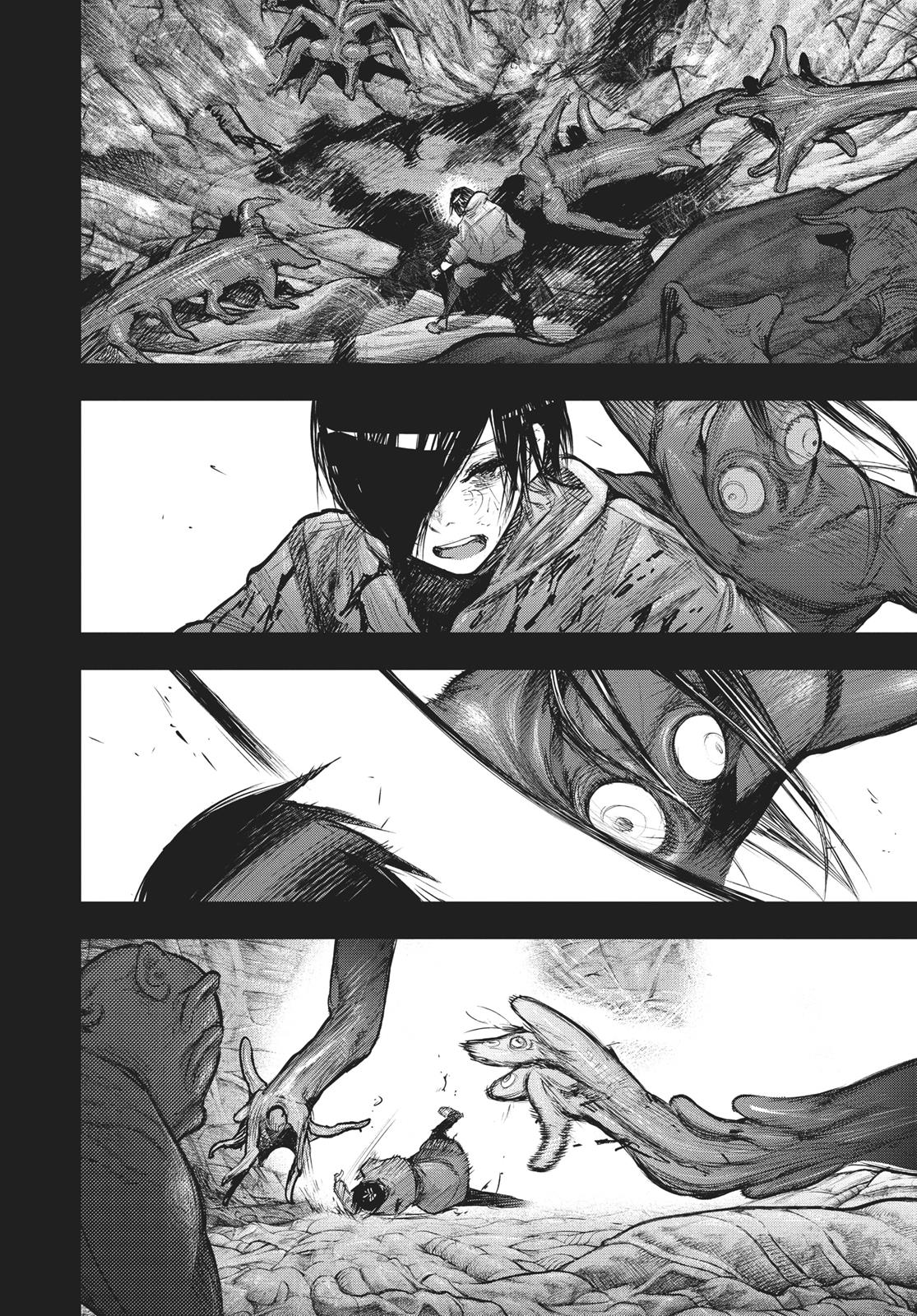 Read Tokyo Ghoul_re ENGLISH Manga Online