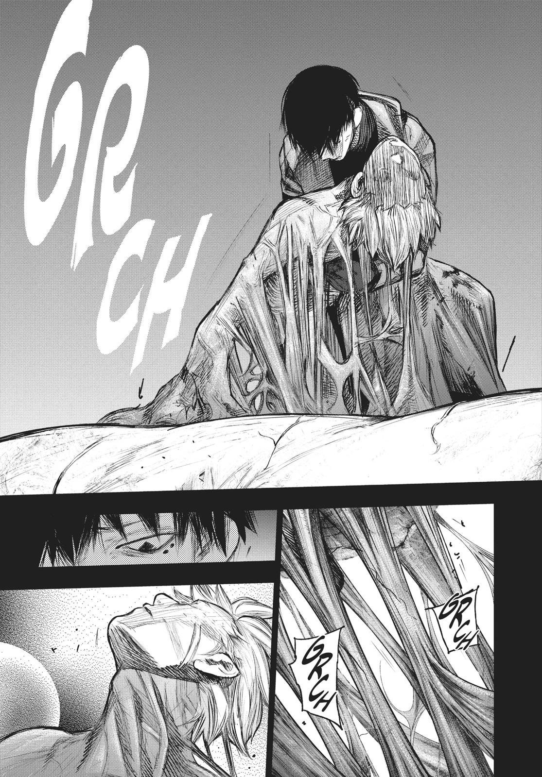 Read Tokyo Ghoul_re ENGLISH Manga Online