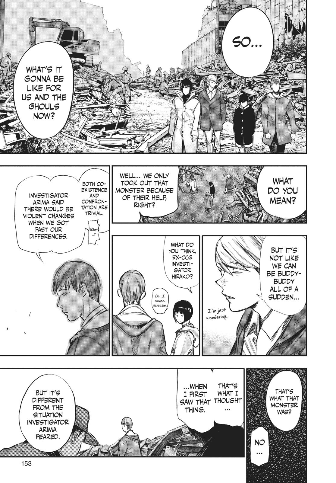 Read Tokyo Ghoul_re ENGLISH Manga Online