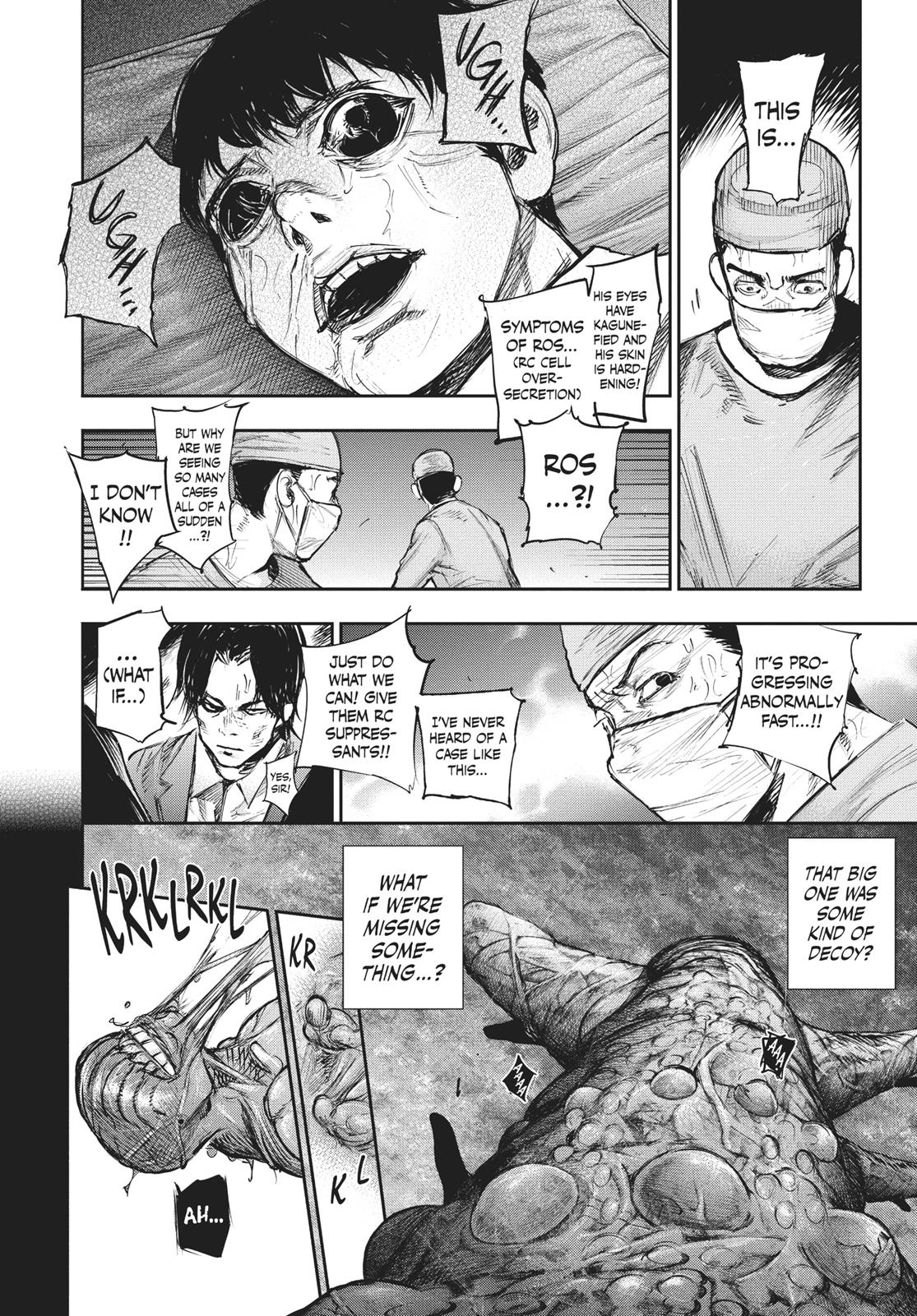 Read Tokyo Ghoul_re ENGLISH Manga Online