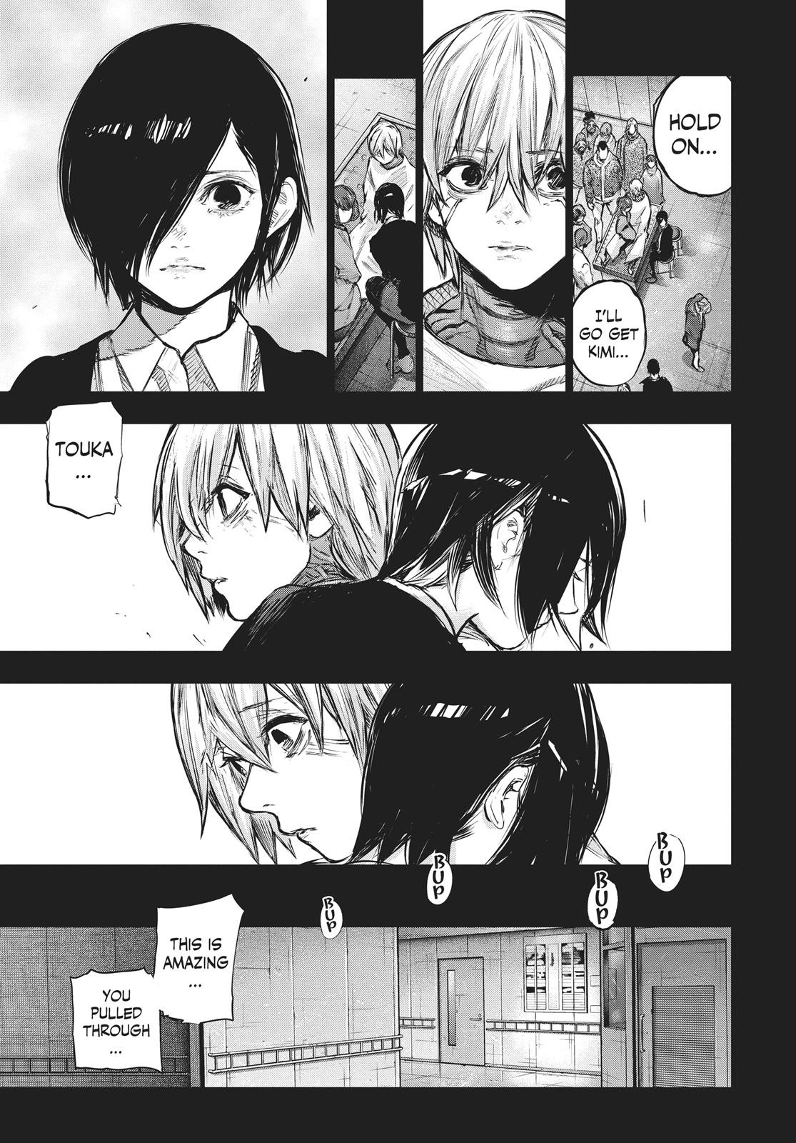 Read Tokyo Ghoul_re ENGLISH Manga Online