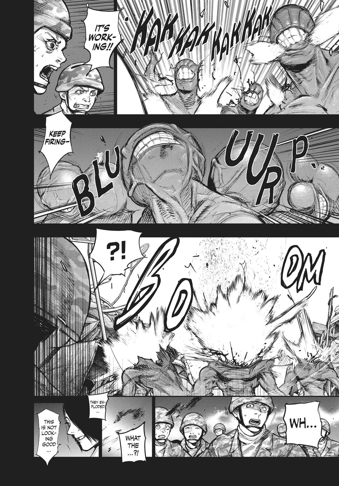 Read Tokyo Ghoul_re ENGLISH Manga Online