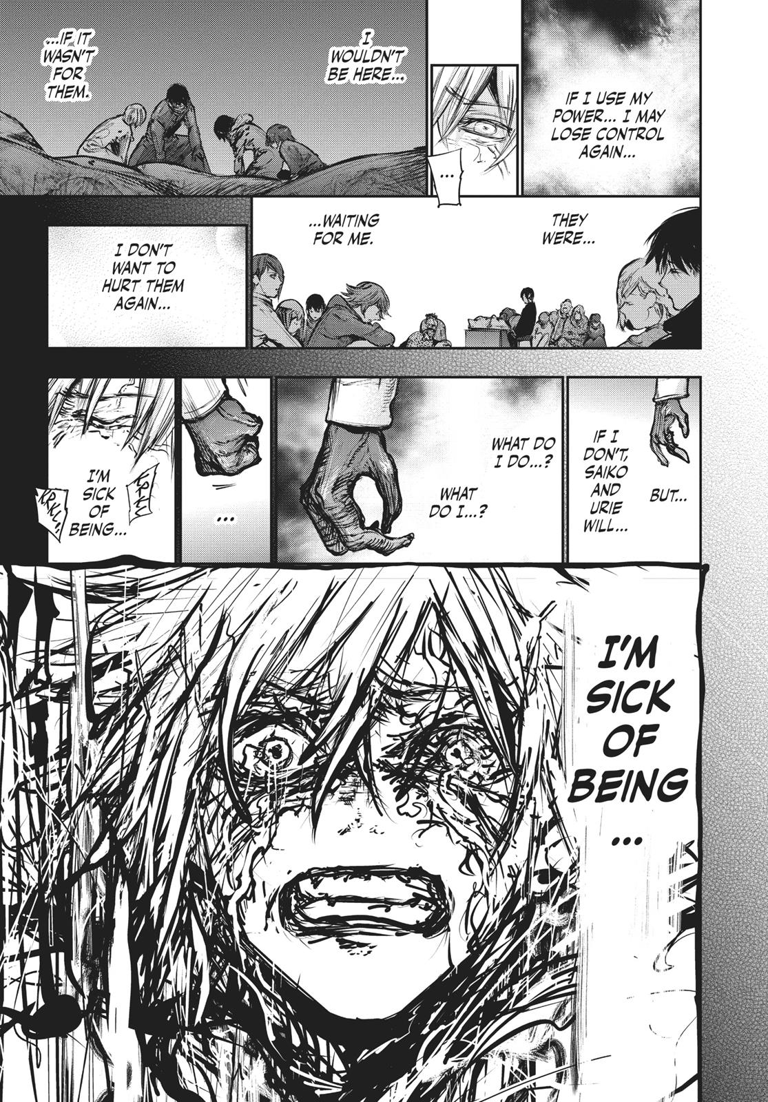 Read Tokyo Ghoul_re ENGLISH Manga Online