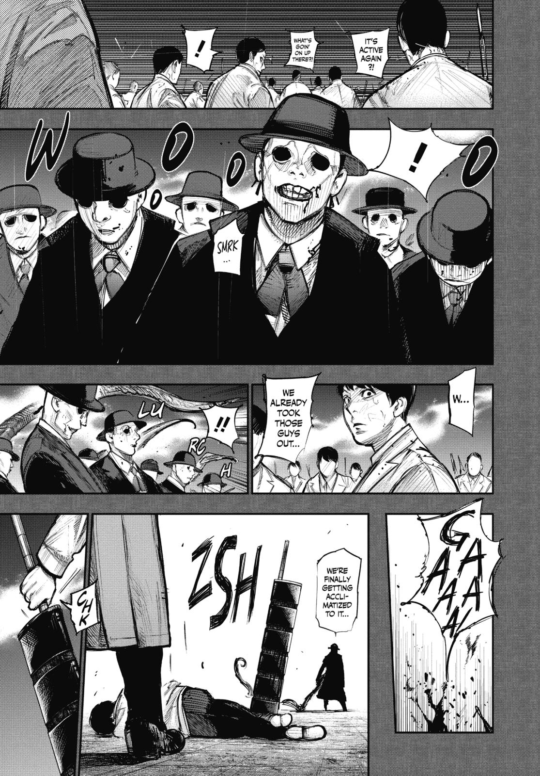 Read Tokyo Ghoul_re ENGLISH Manga Online