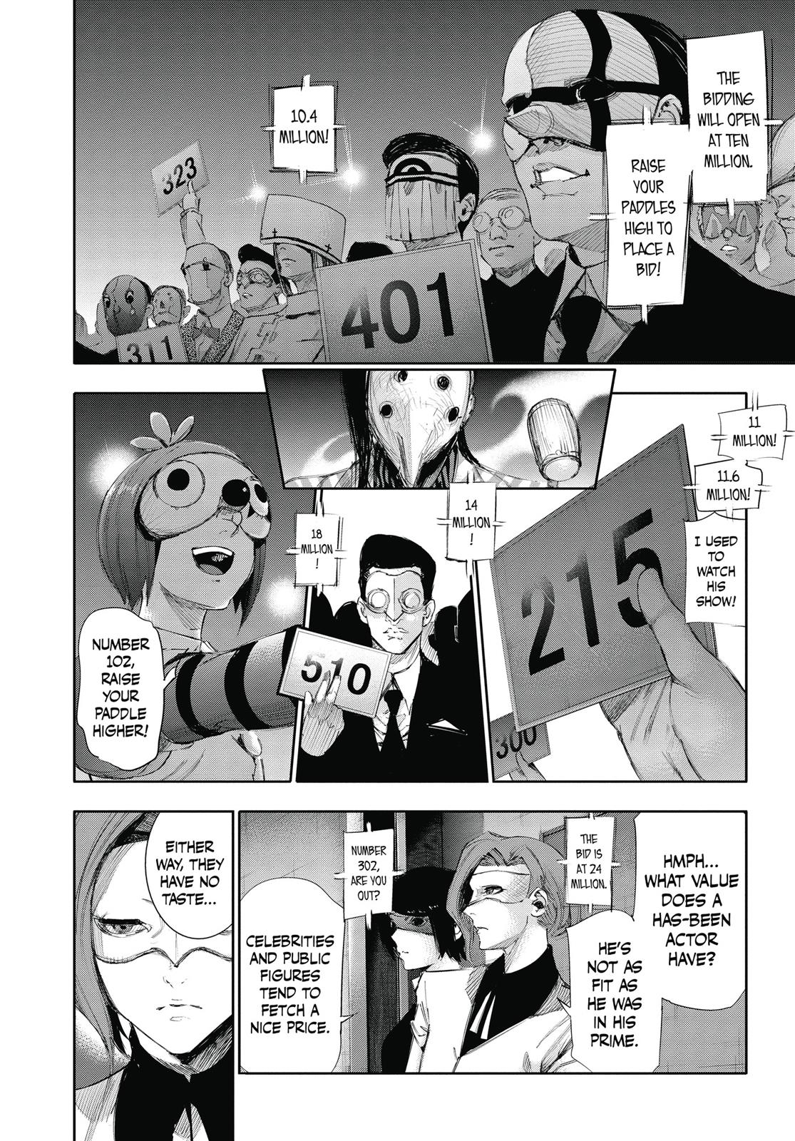 Read Tokyo Ghoul_re ENGLISH Manga Online