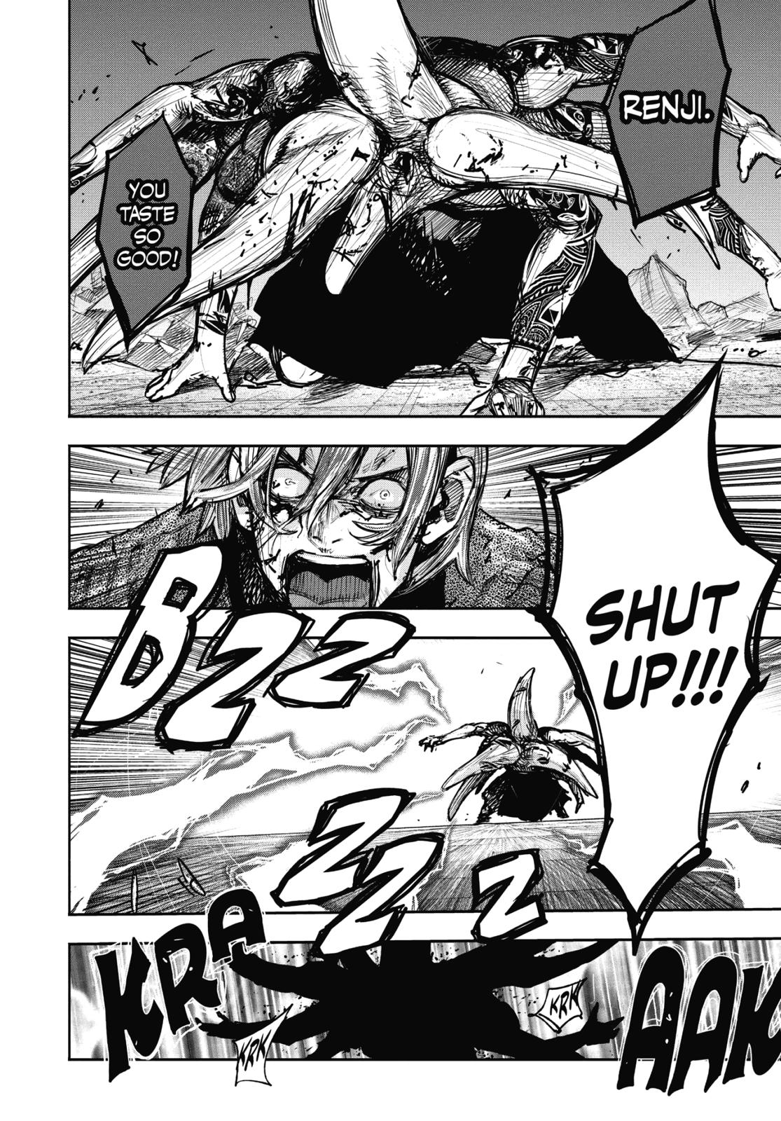 Read Tokyo Ghoul_re ENGLISH Manga Online