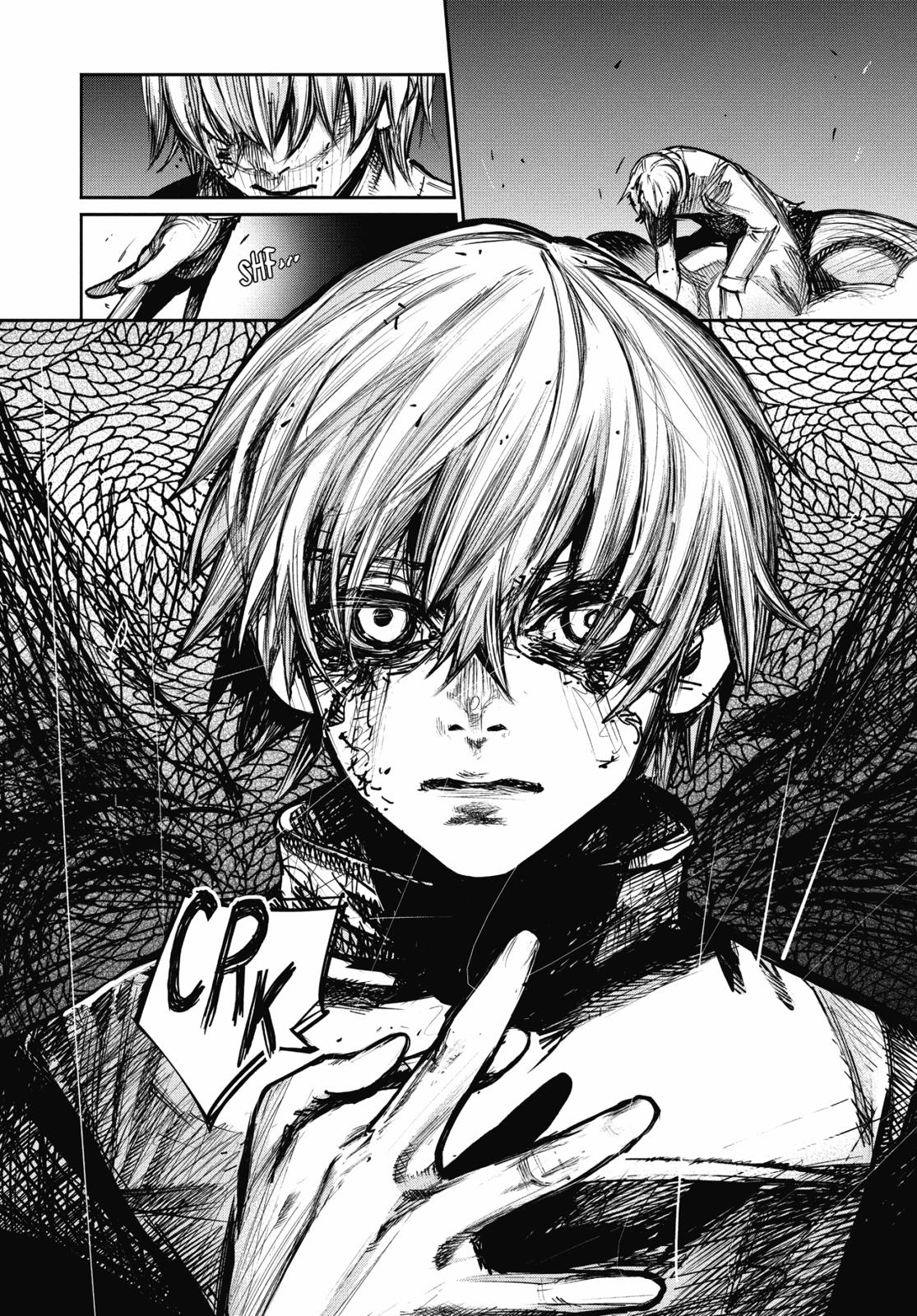 Read Tokyo Ghoul_re ENGLISH Manga Online