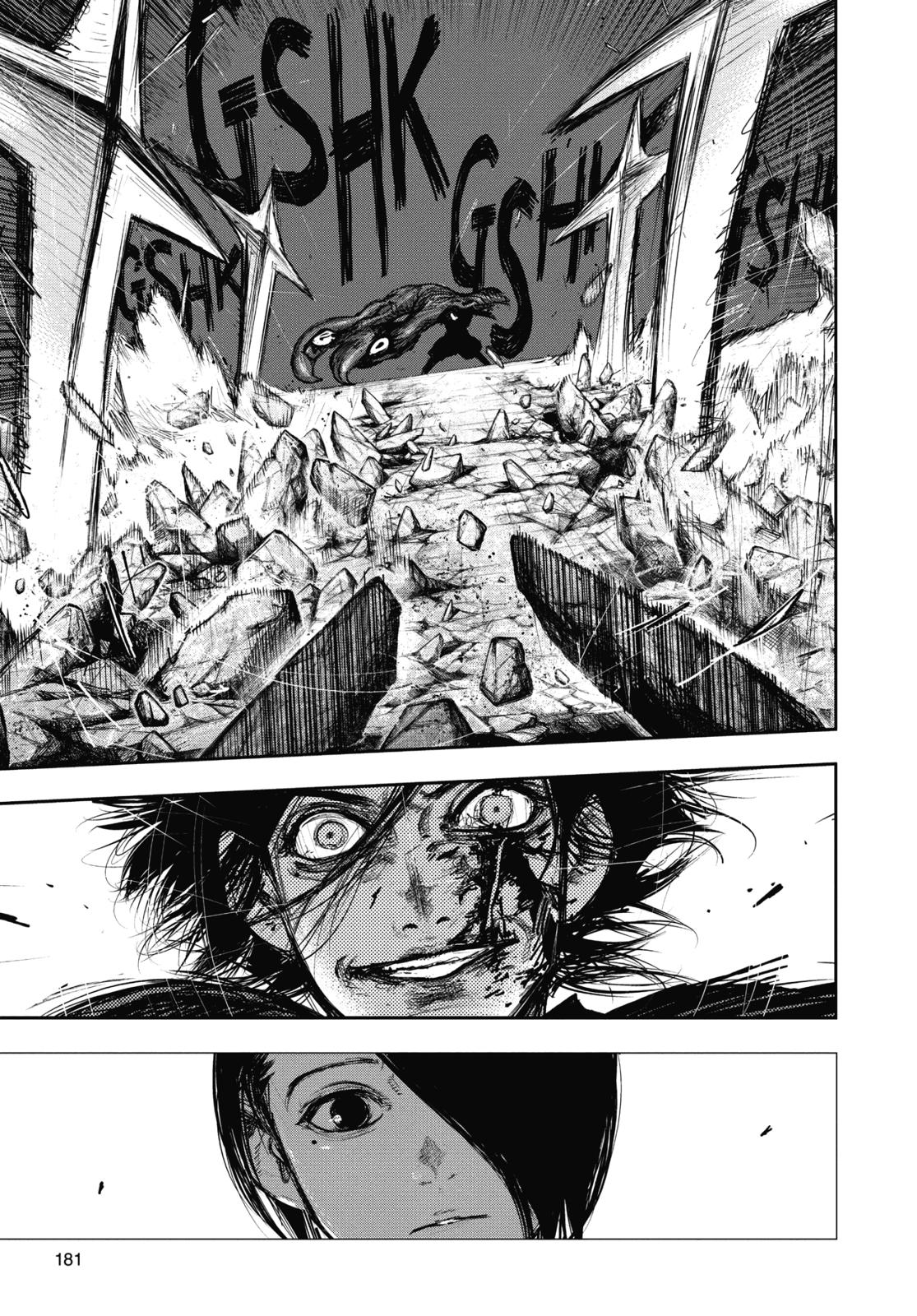 Read Tokyo Ghoul_re ENGLISH Manga Online