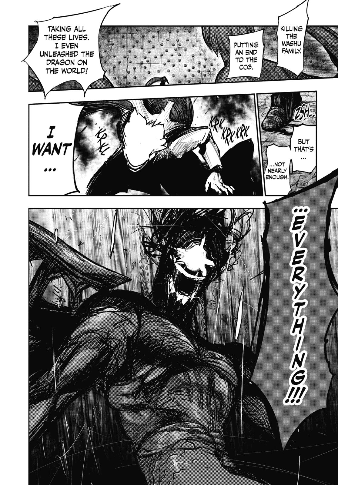 Read Tokyo Ghoul_re ENGLISH Manga Online