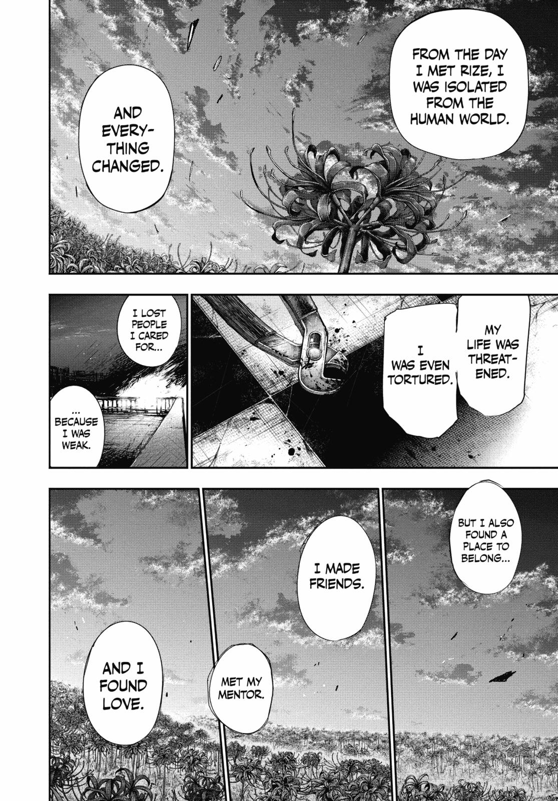 Read Tokyo Ghoul_re ENGLISH Manga Online