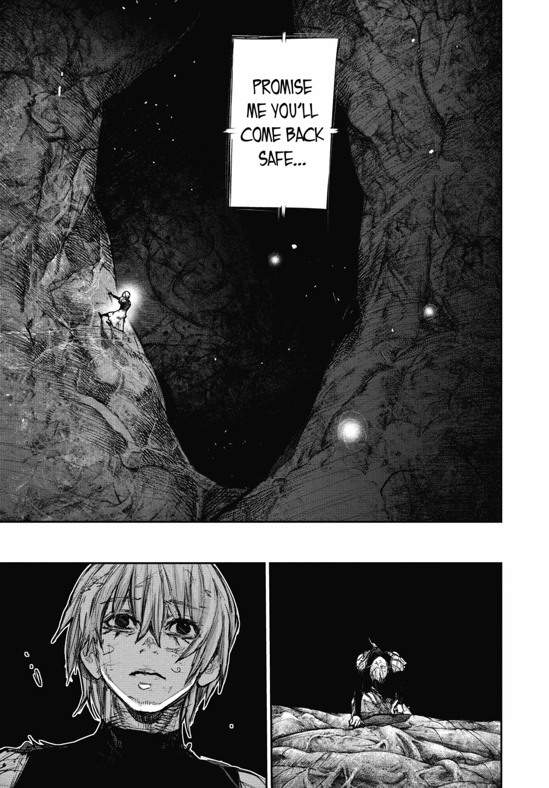 Read Tokyo Ghoul_re ENGLISH Manga Online