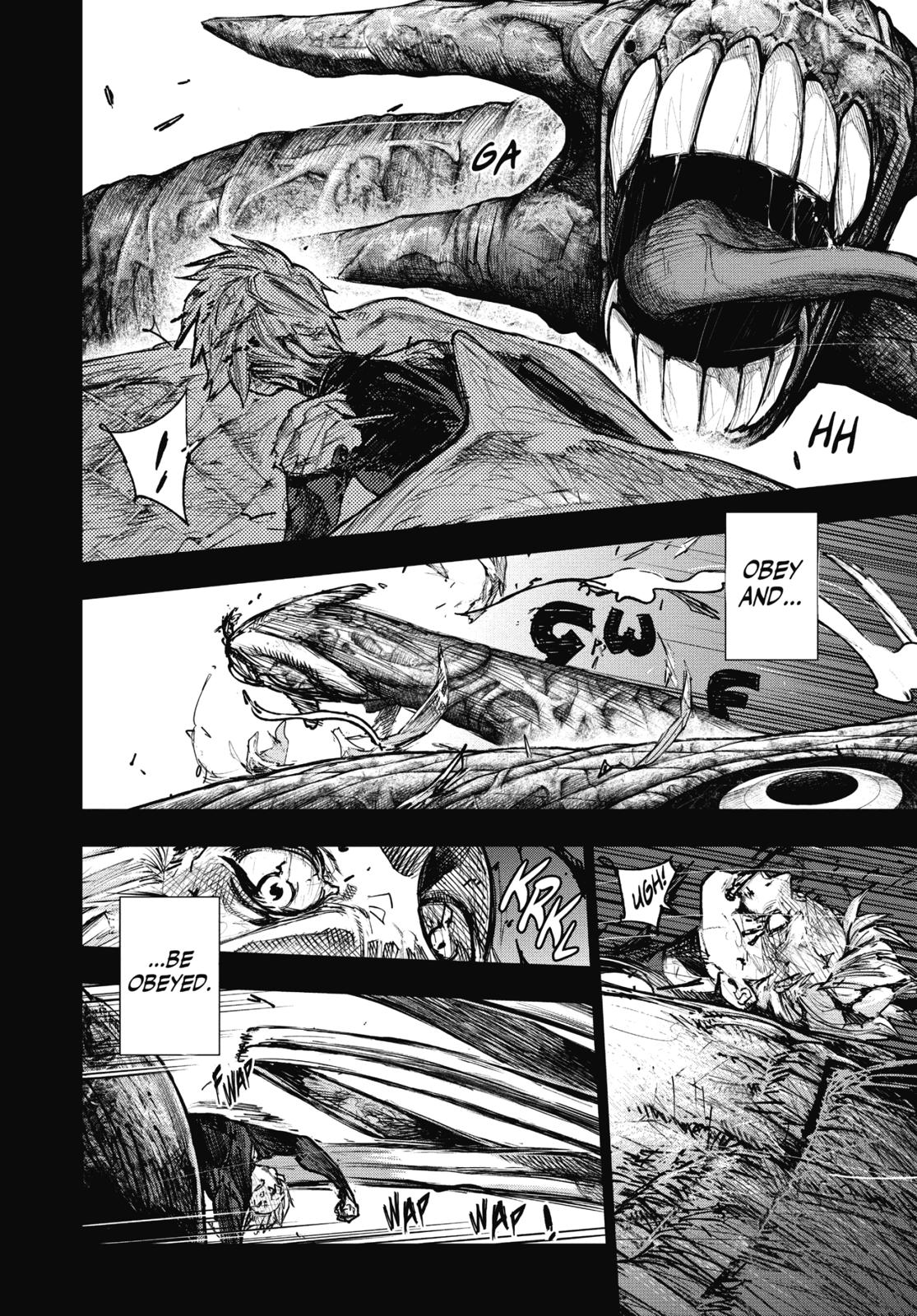 Read Tokyo Ghoul_re ENGLISH Manga Online