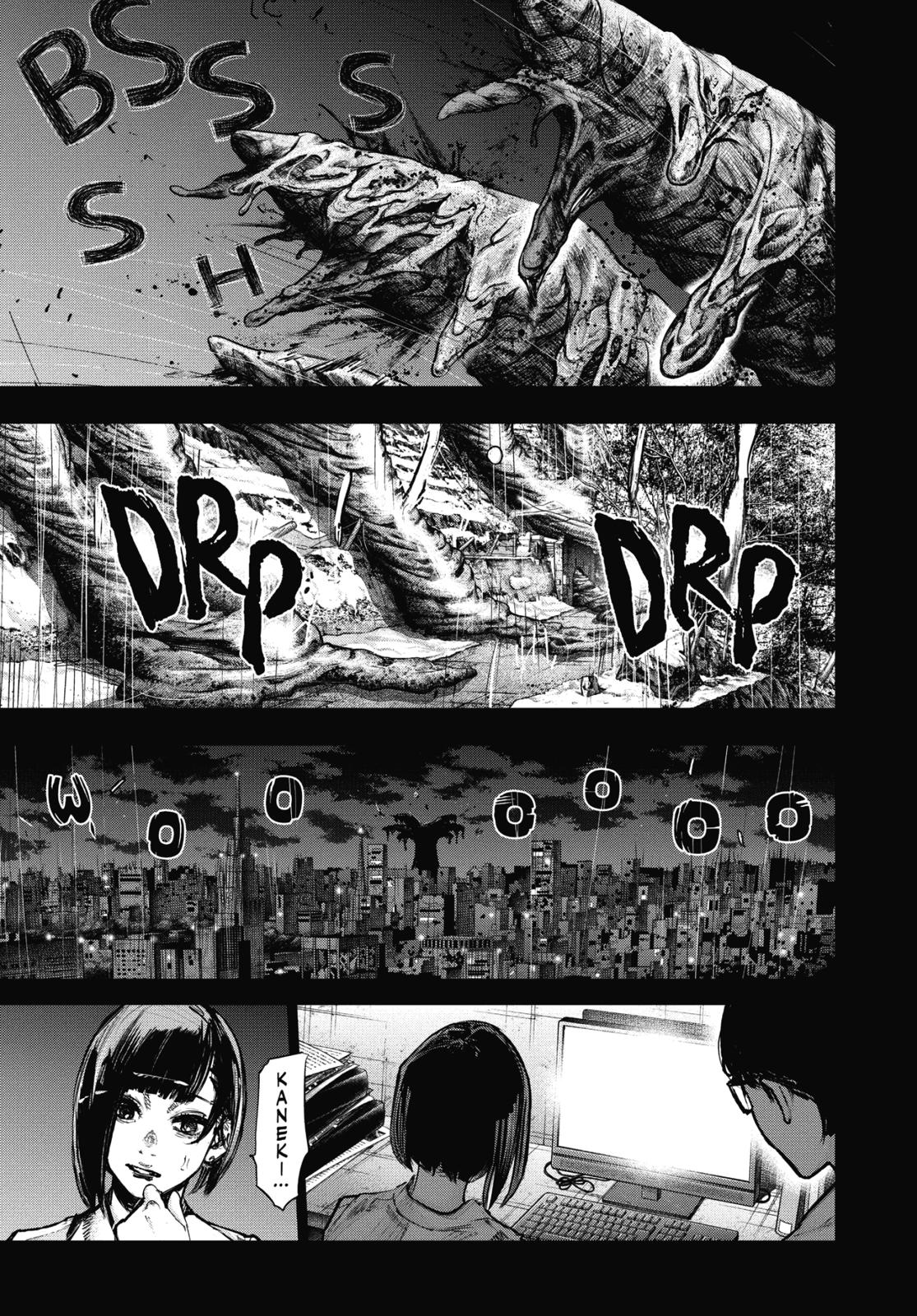 Read Tokyo Ghoul_re ENGLISH Manga Online