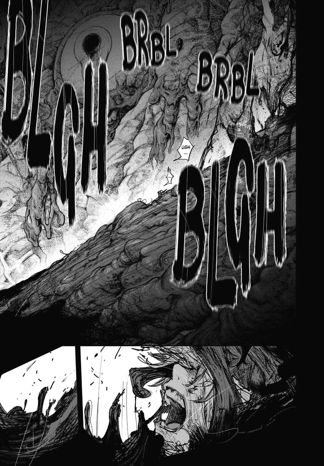 Read Tokyo Ghoul_re ENGLISH Manga Online