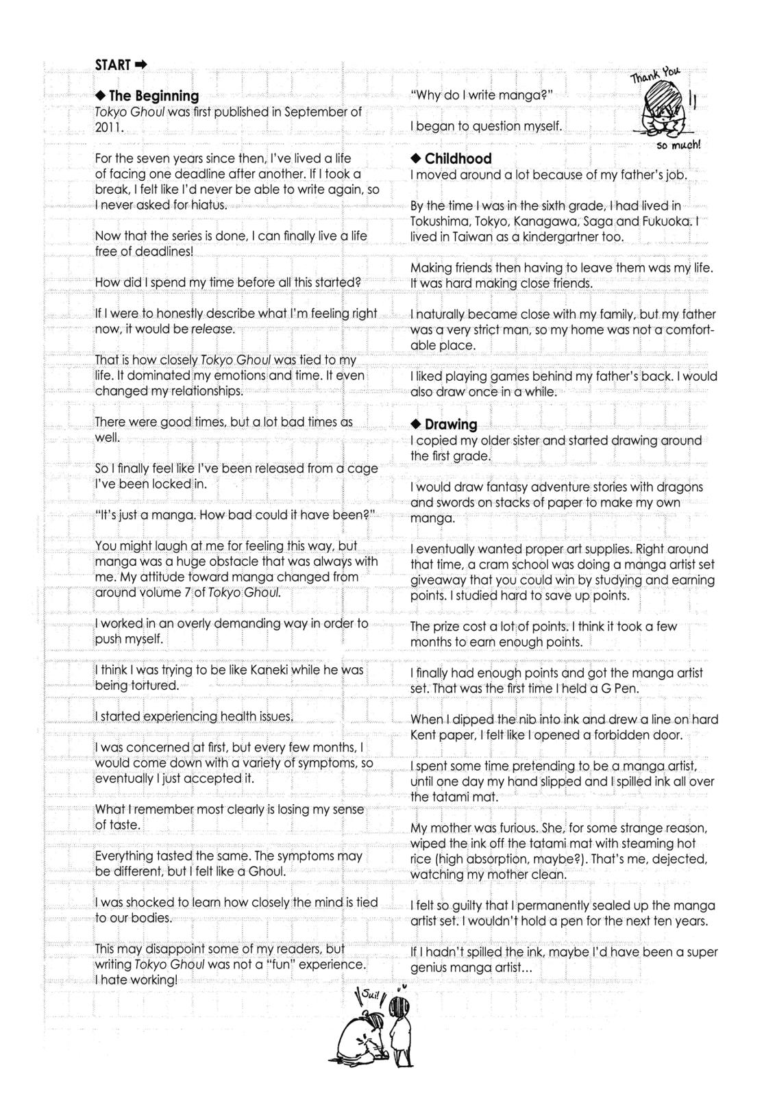 Read Tokyo Ghoul_re ENGLISH Manga Online