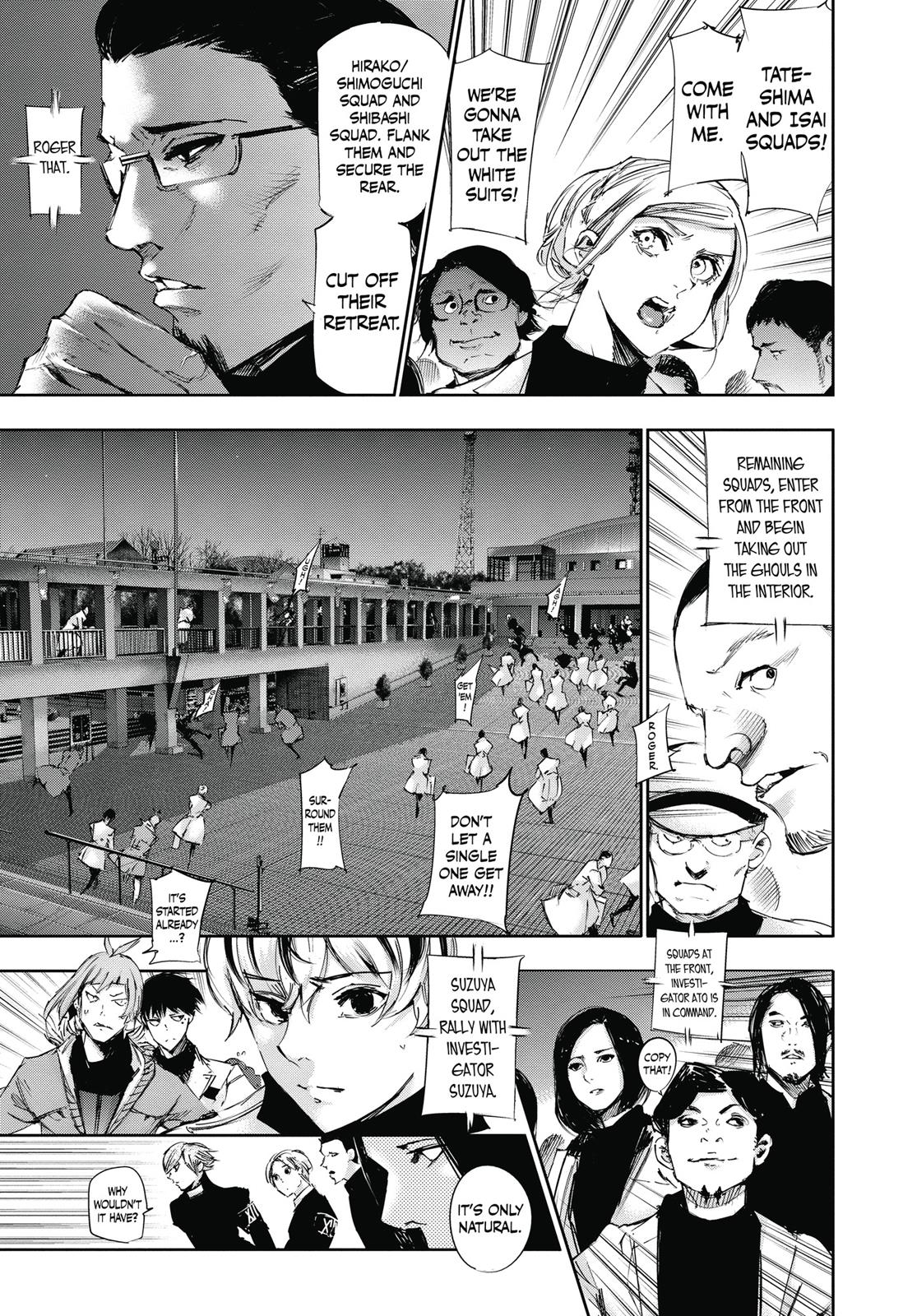 Read Tokyo Ghoul_re ENGLISH Manga Online