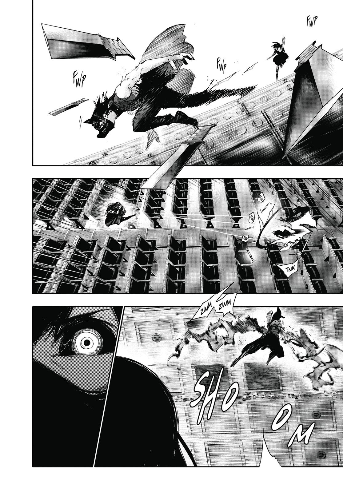 Read Tokyo Ghoul_re ENGLISH Manga Online