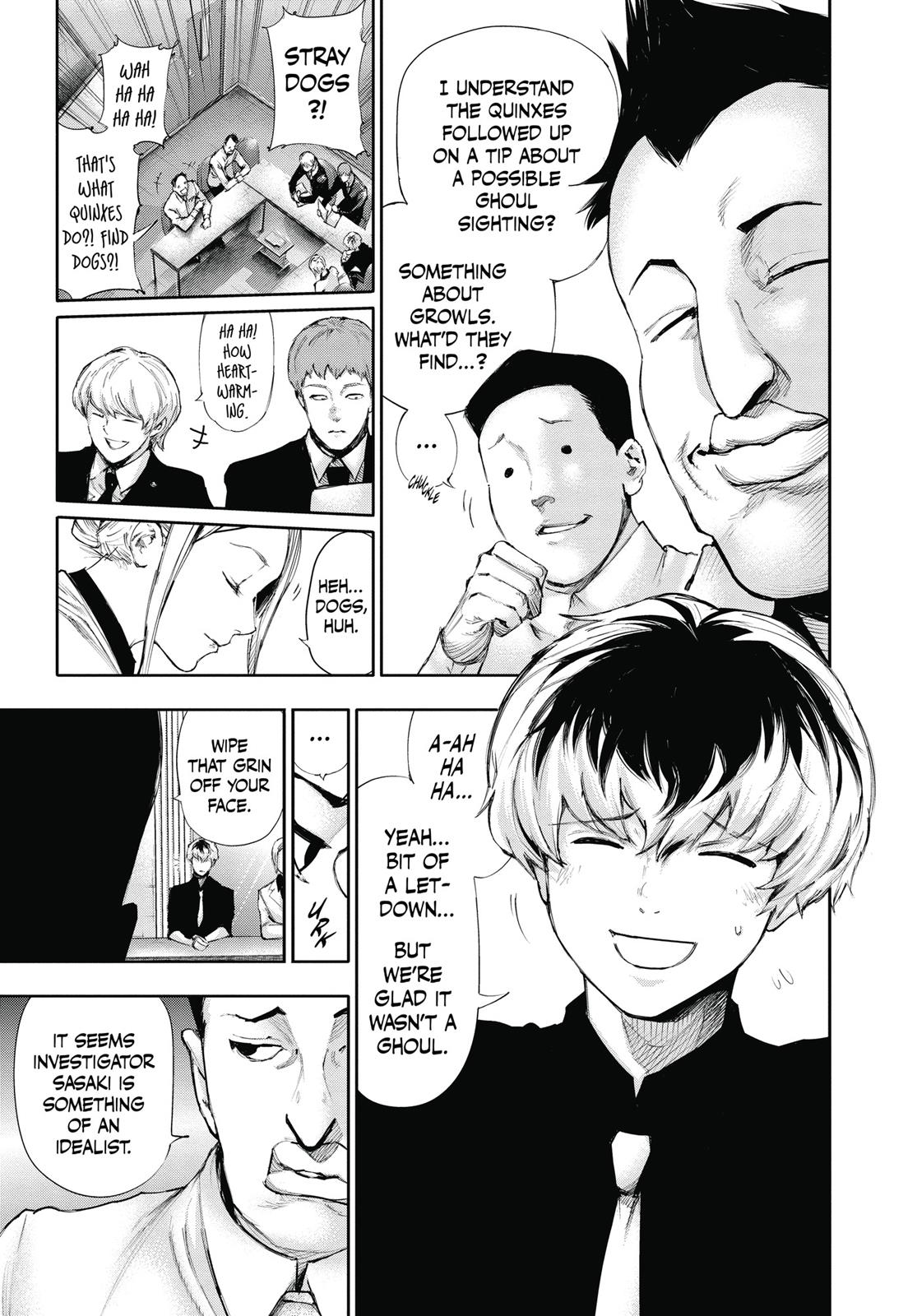 Read Tokyo Ghoul_re ENGLISH Manga Online