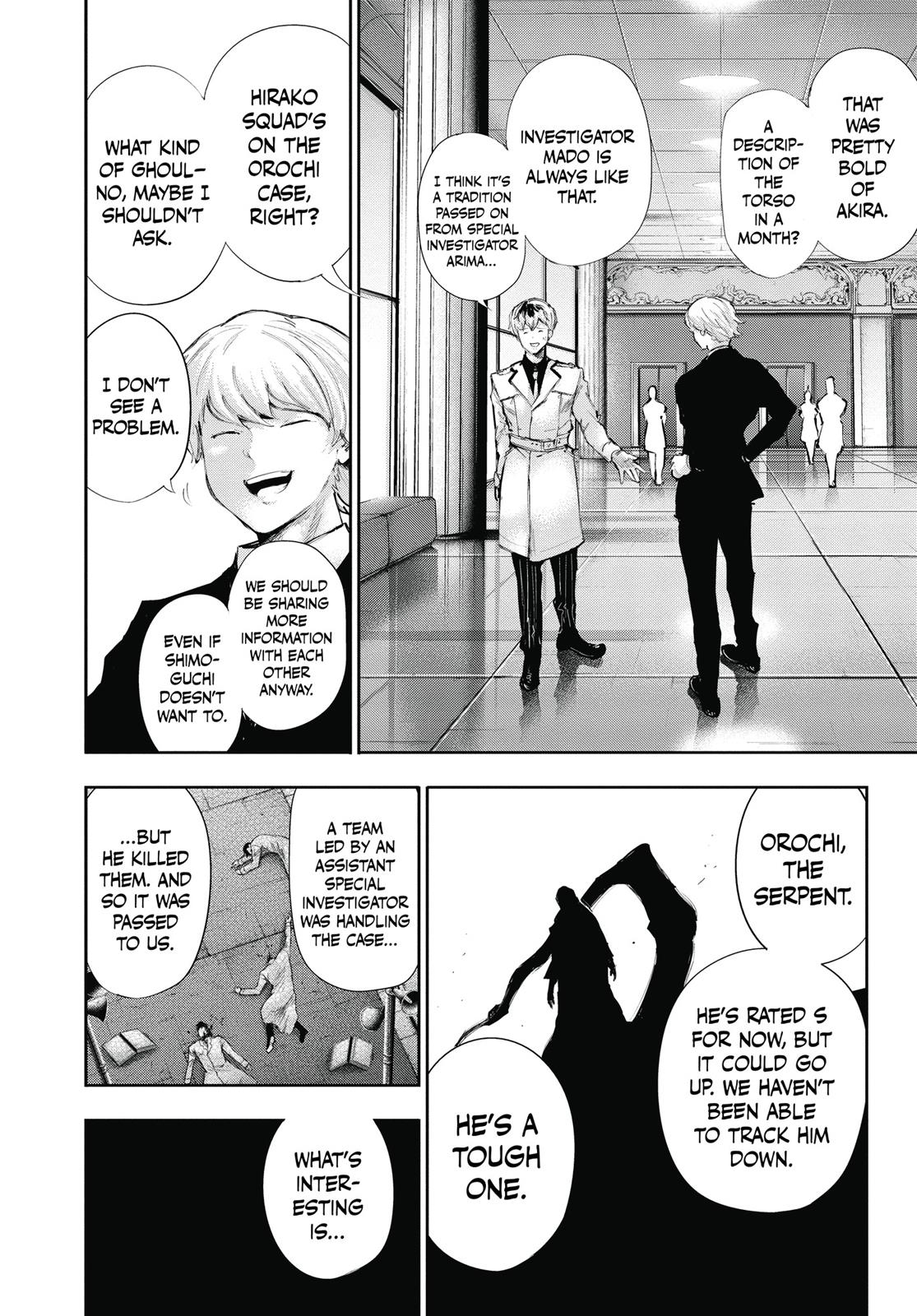 Read Tokyo Ghoul_re ENGLISH Manga Online