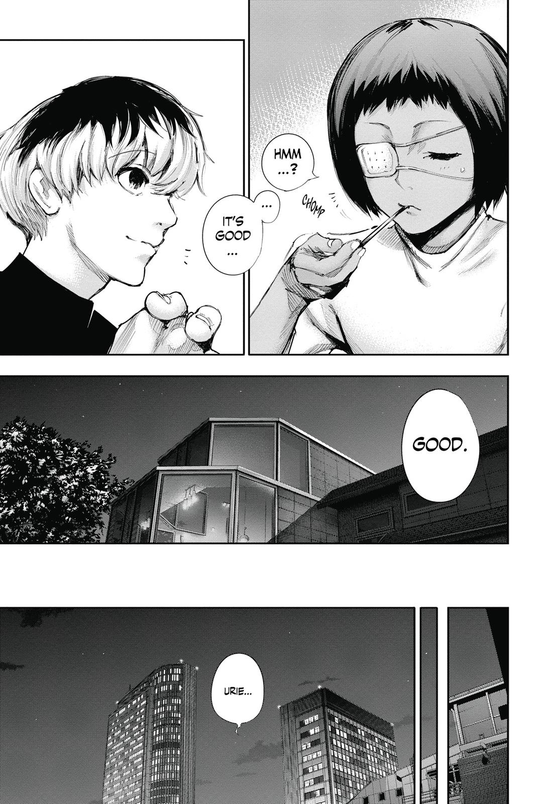 Read Tokyo Ghoul_re ENGLISH Manga Online