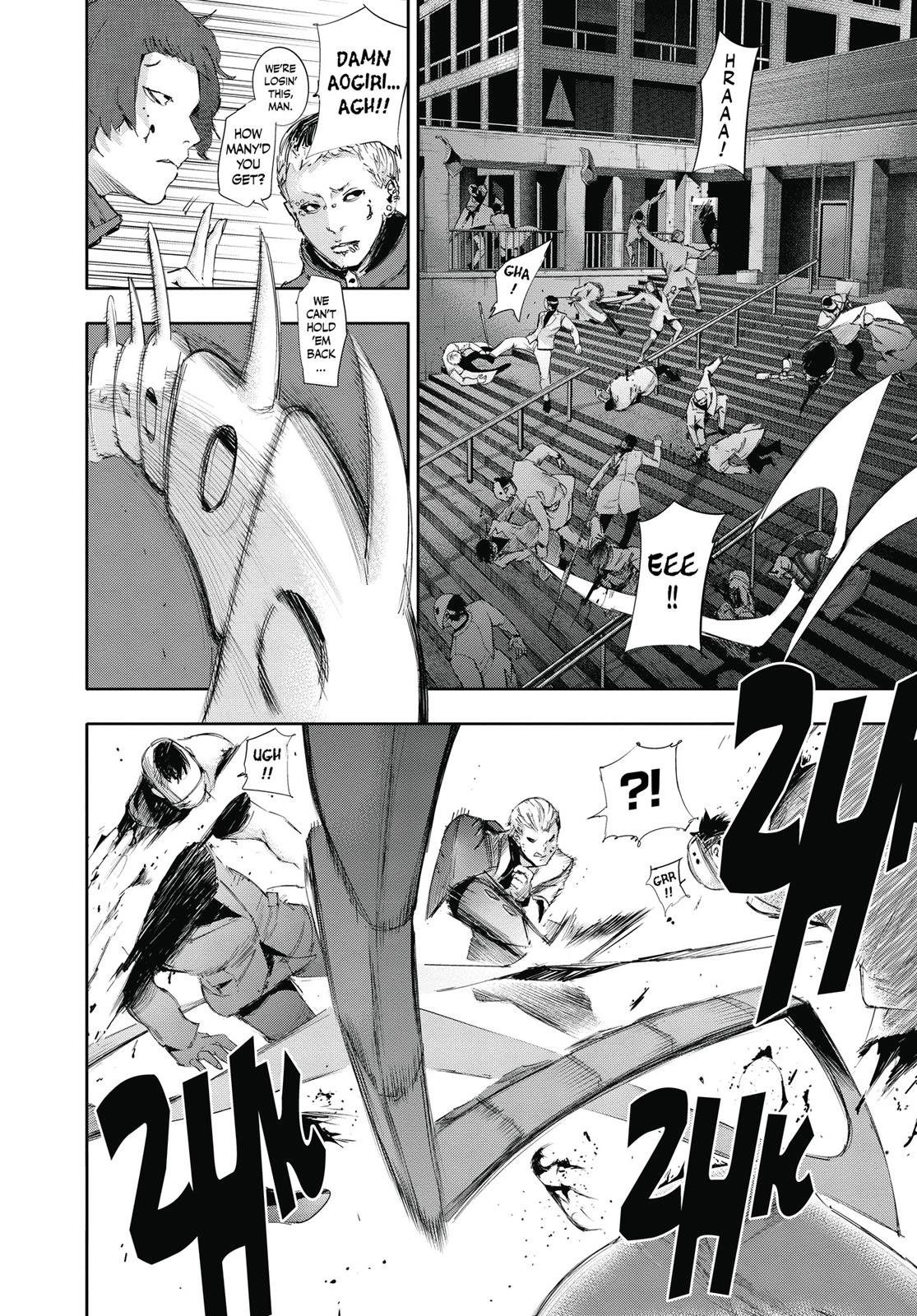 Read Tokyo Ghoul_re ENGLISH Manga Online