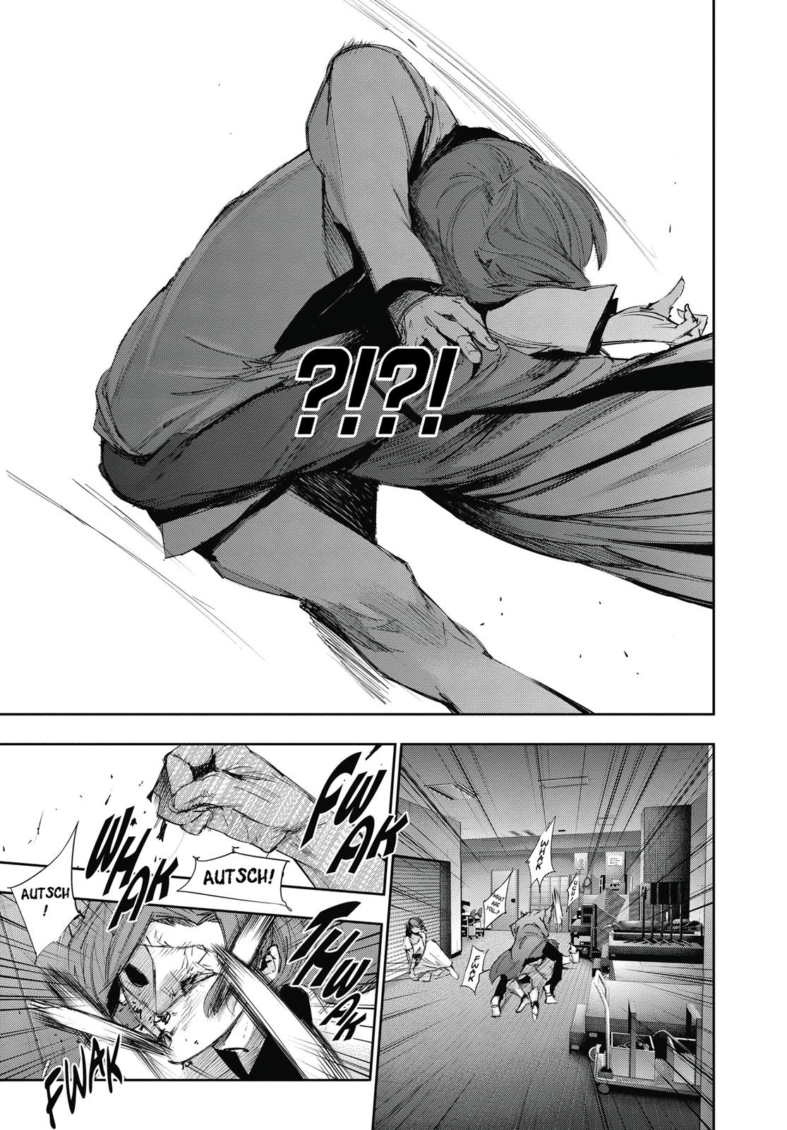 Read Tokyo Ghoul_re ENGLISH Manga Online