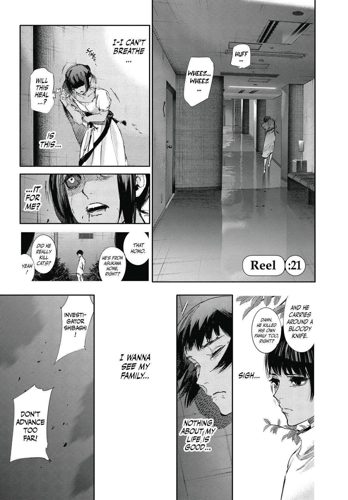 Read Tokyo Ghoul_re ENGLISH Manga Online