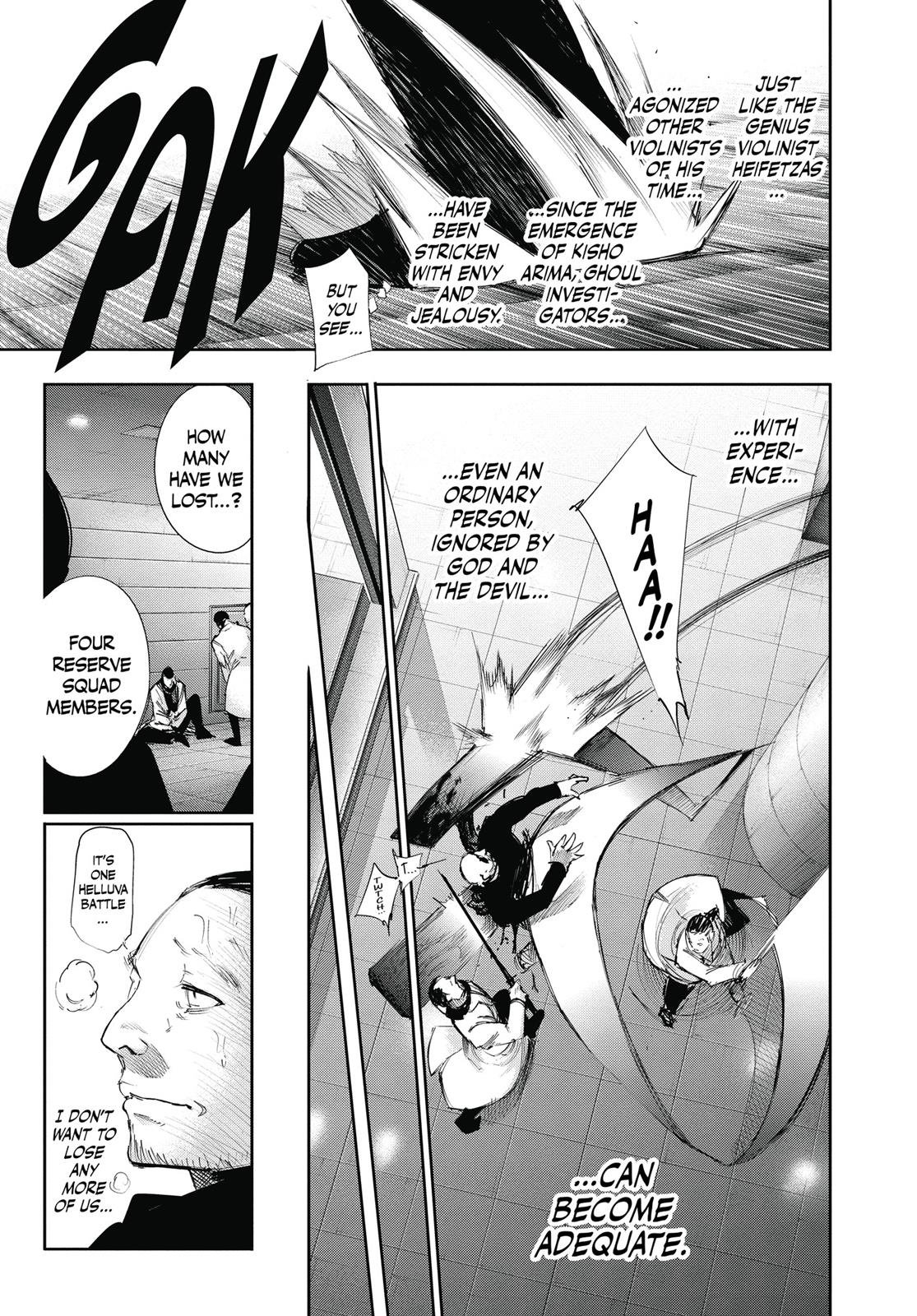 Read Tokyo Ghoul_re ENGLISH Manga Online