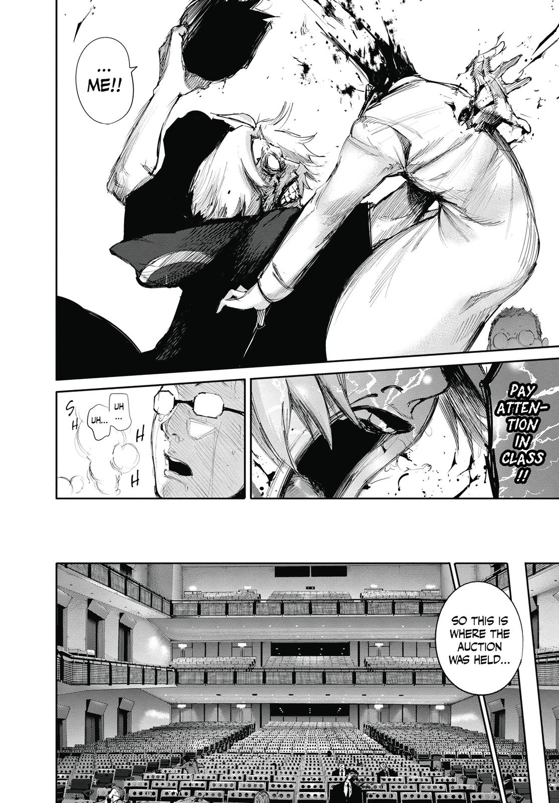 Read Tokyo Ghoul_re ENGLISH Manga Online