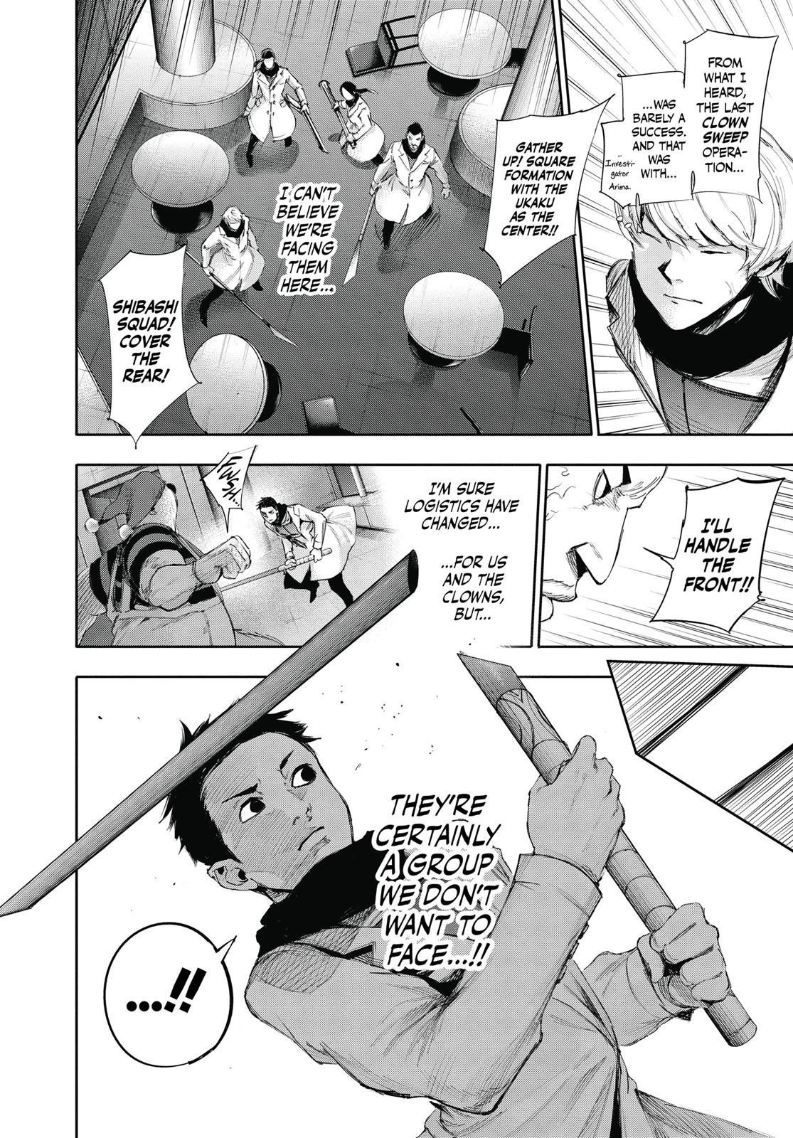 Read Tokyo Ghoul_re ENGLISH Manga Online