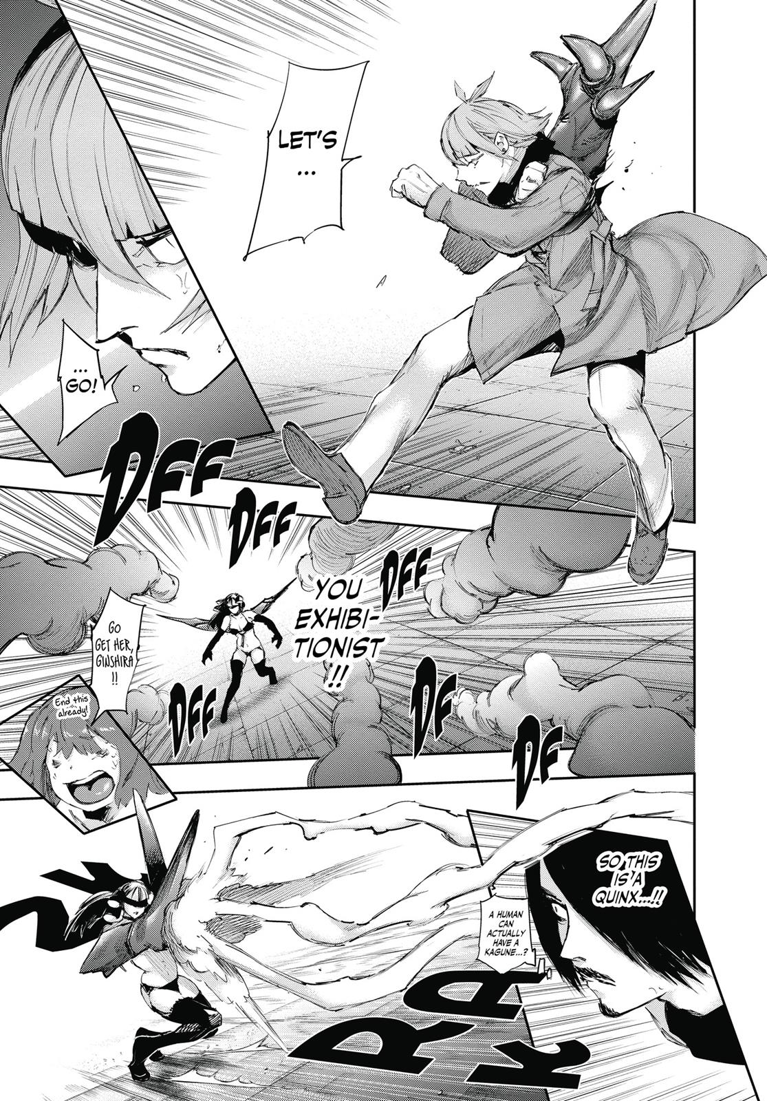 Read Tokyo Ghoul_re ENGLISH Manga Online