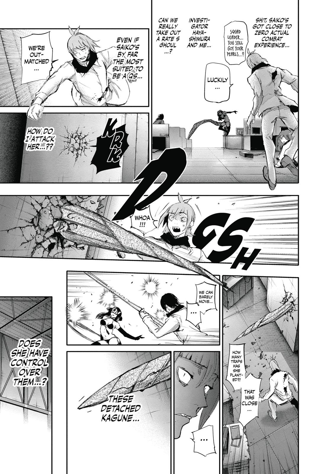 Read Tokyo Ghoul_re ENGLISH Manga Online