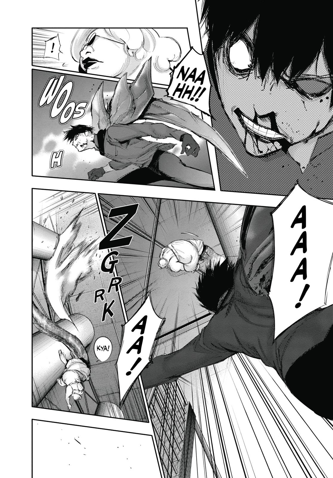 Read Tokyo Ghoul_re ENGLISH Manga Online