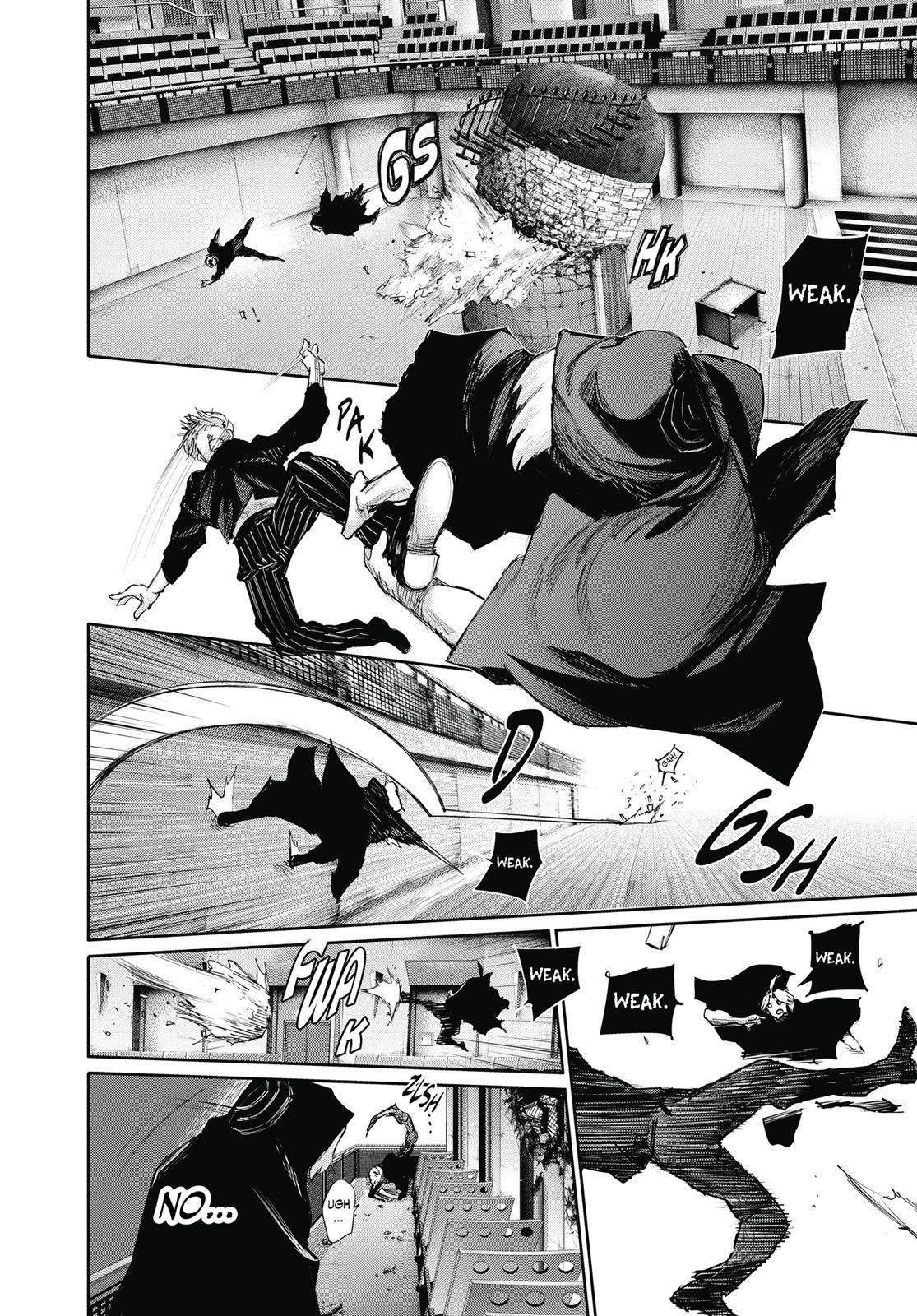 Read Tokyo Ghoul_re ENGLISH Manga Online