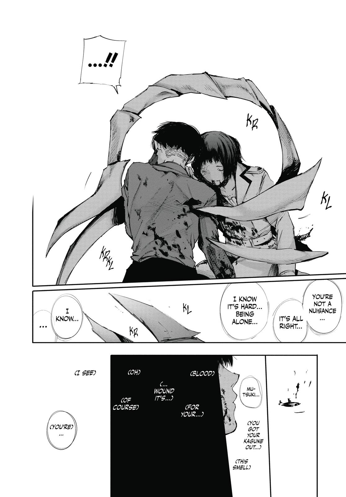 Read Tokyo Ghoul_re ENGLISH Manga Online